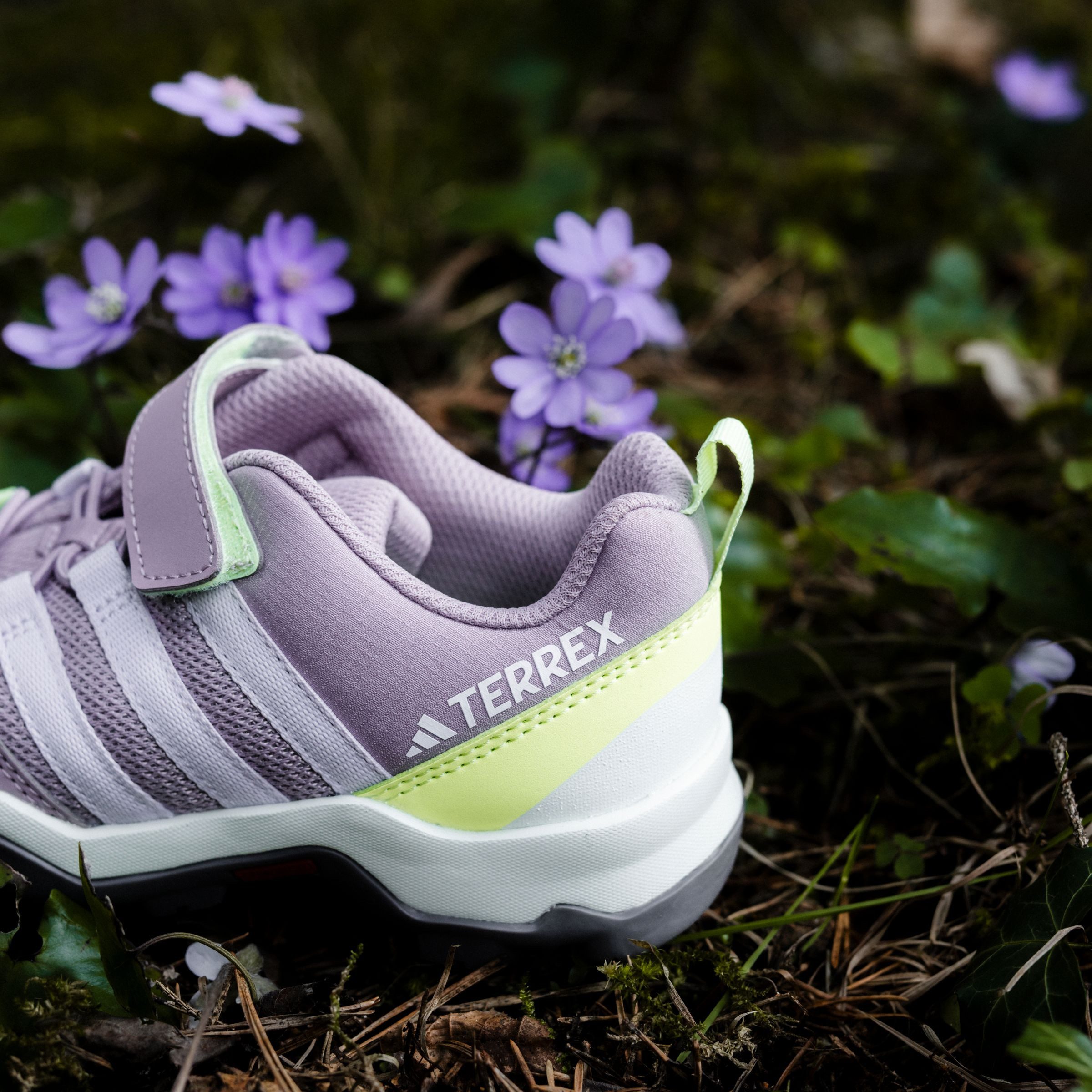 adidas TERREX Wandelschoenen TERREX AX2R HOOK-AND-LOOP