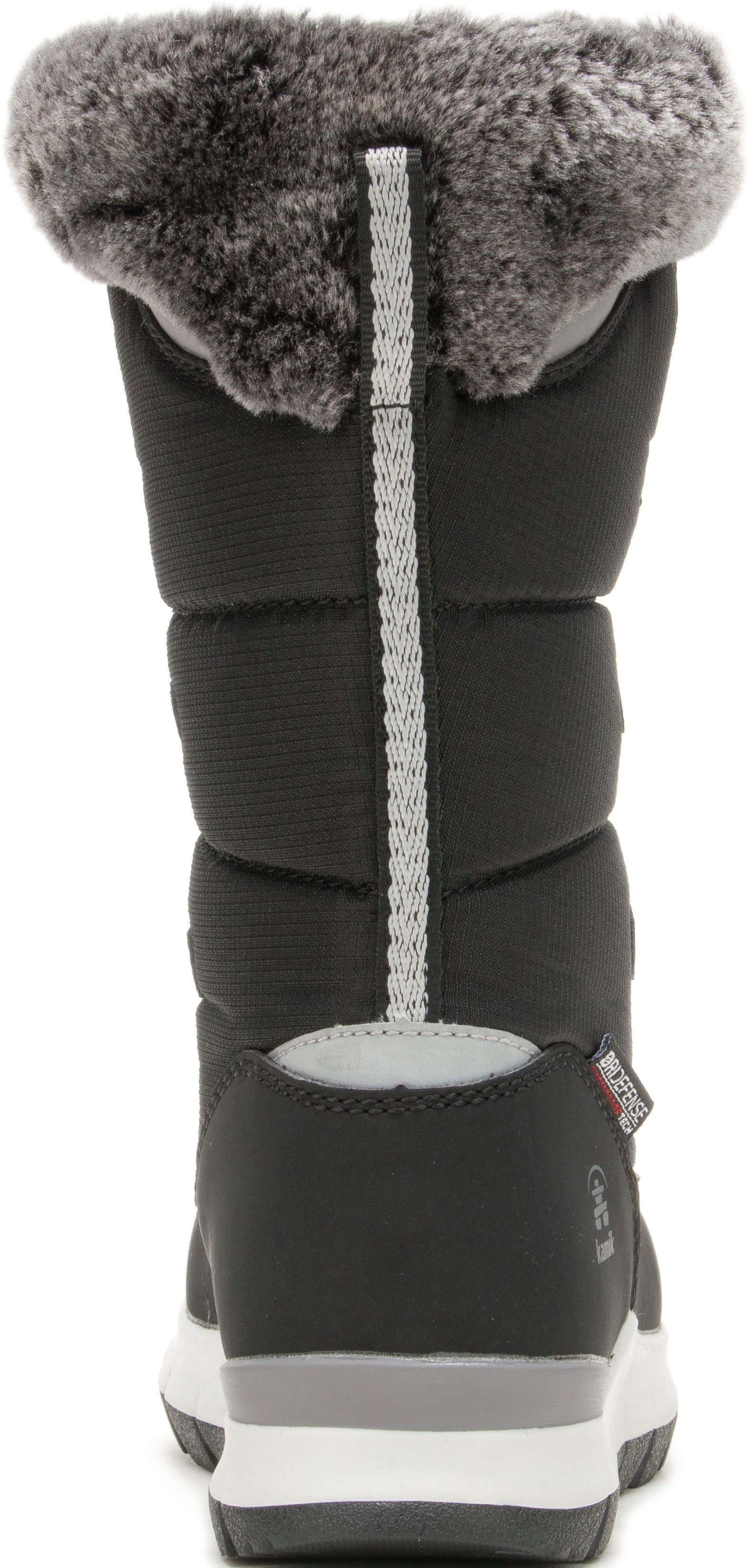 Kamik Winterlaarzen PRAIRIE2 Snowboots, winterlaarzen, winterschoenen, gevoerd
