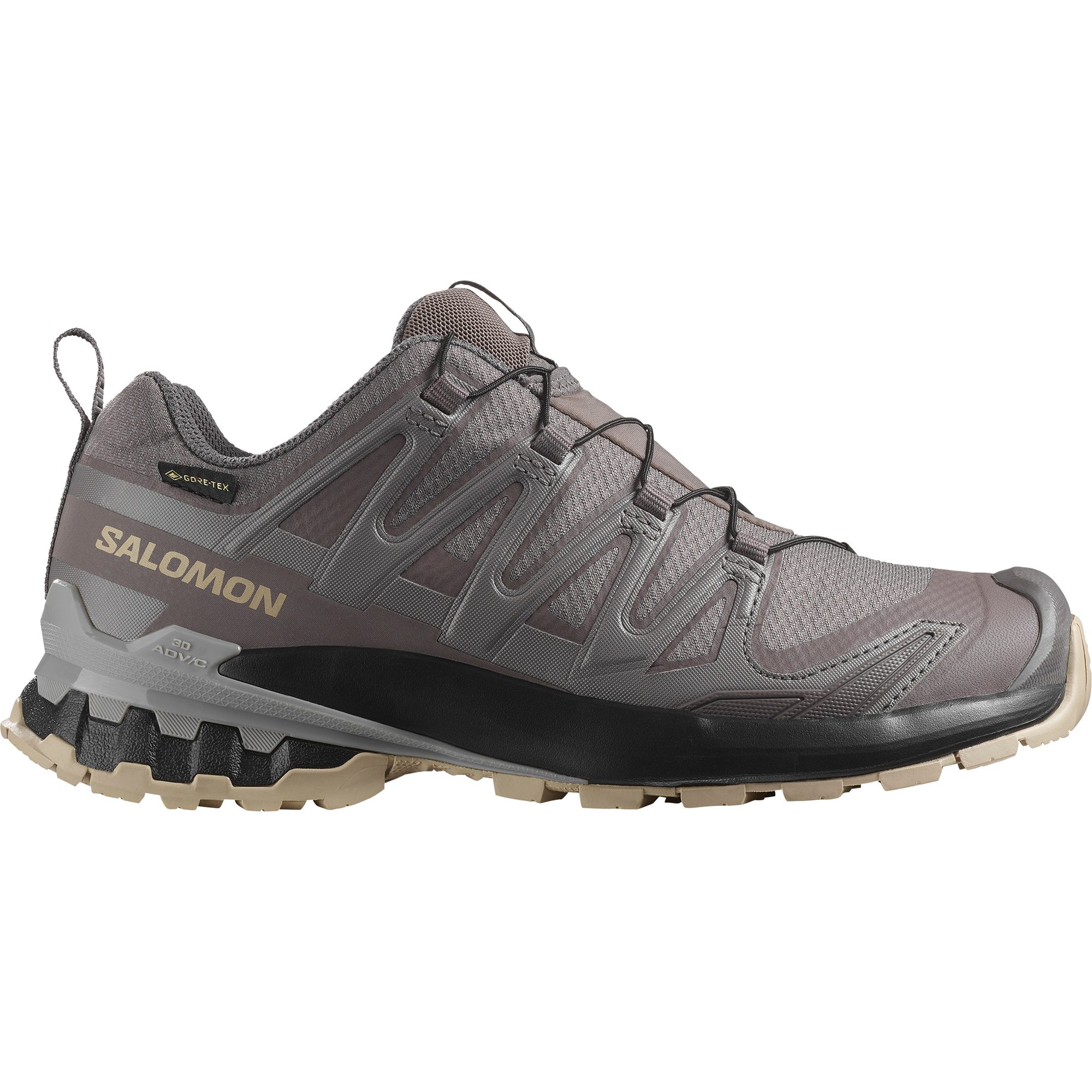 Salomon Trailrunningschoenen XA PRO 3D V9 GORE-TEX W