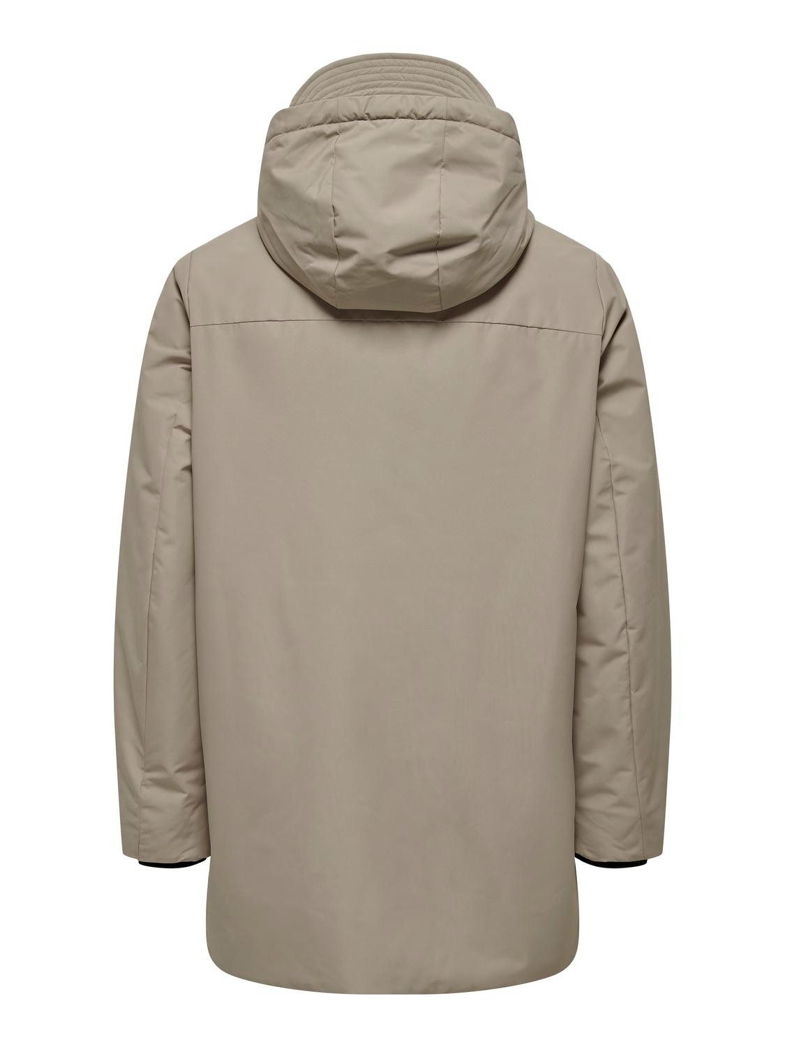 ONLY & SONS Outdoorjack ONSCARL LIFE PARKA OTW
