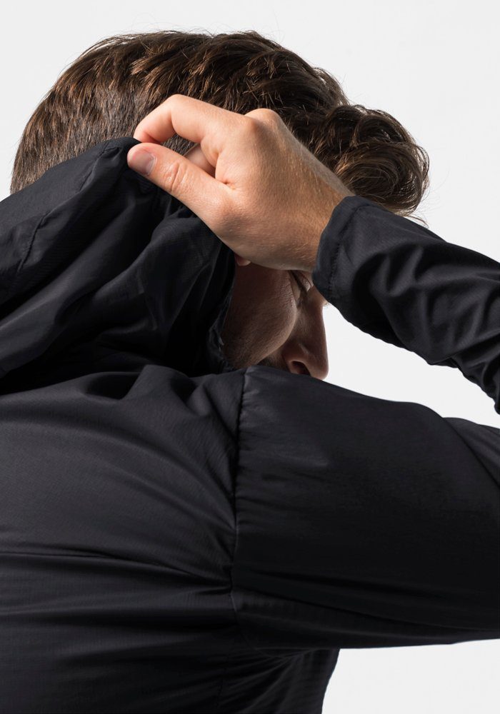Jack Wolfskin Functioneel jack PRELIGHT ALPHA JKT M