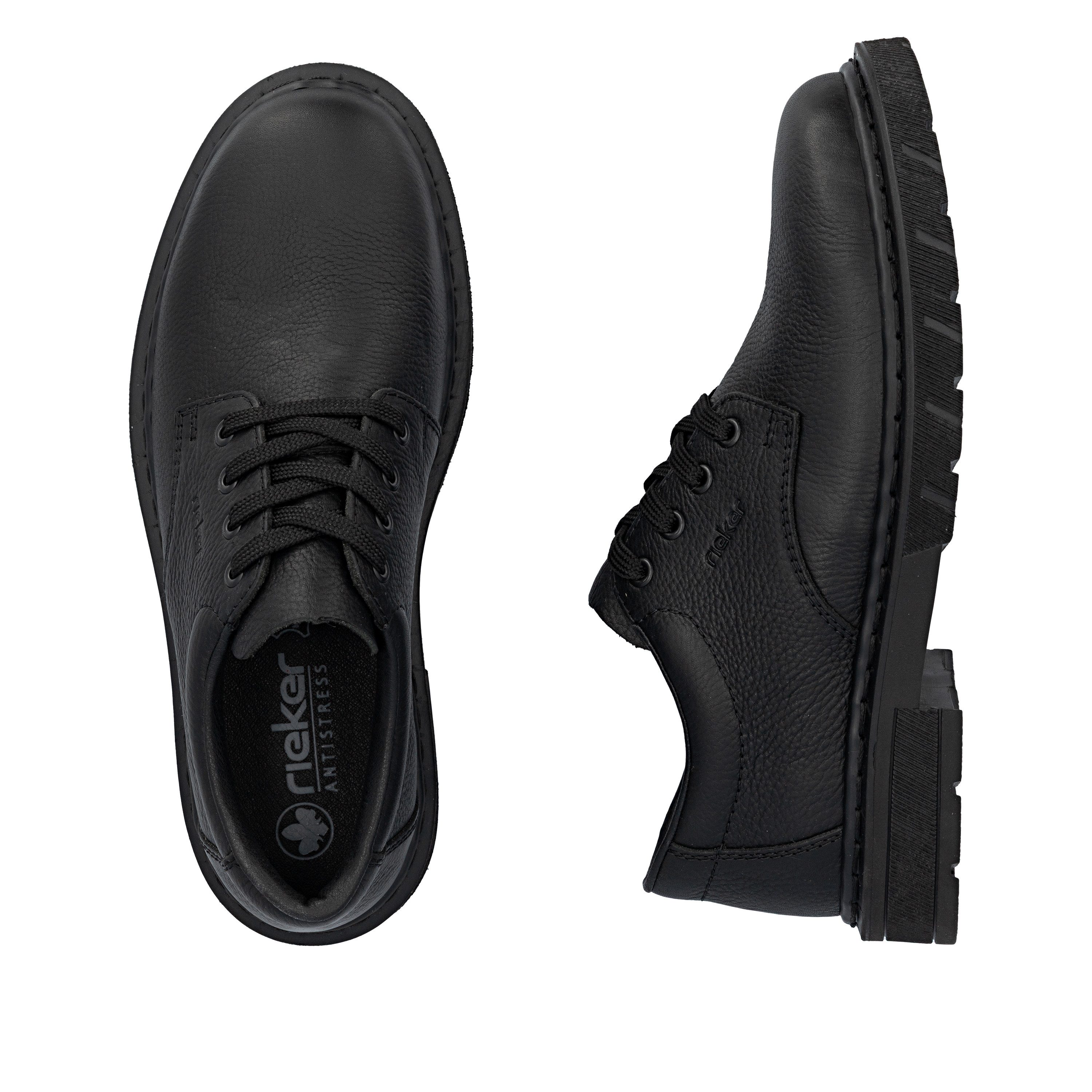 Rieker Veterschoenen