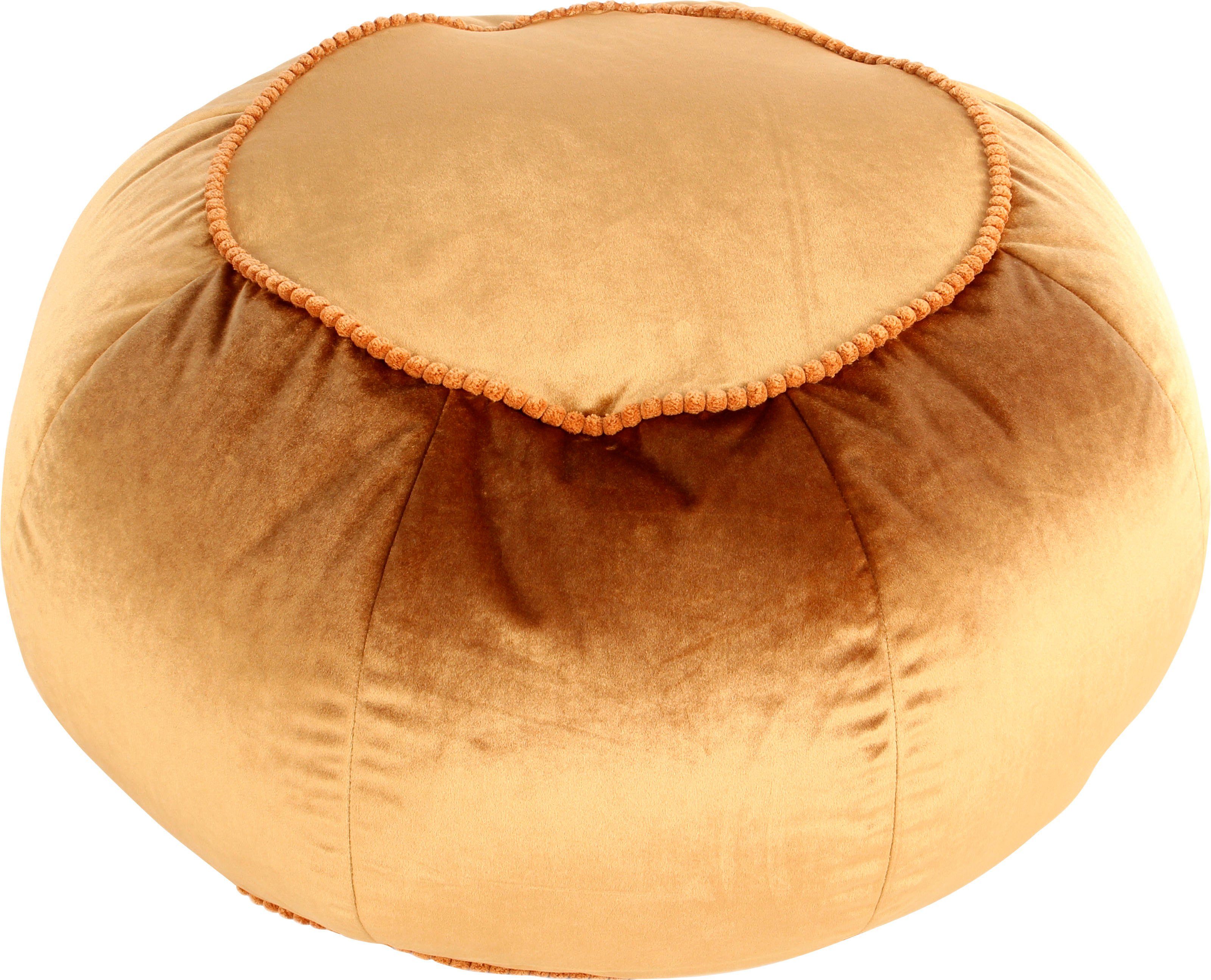 Kayoom Zithocker Pouf Taj Mahal 325 (1 stuk)