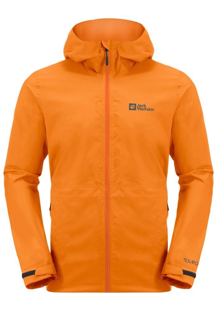 Jack Wolfskin Functioneel jack ELSBERG 2.5L JKT M