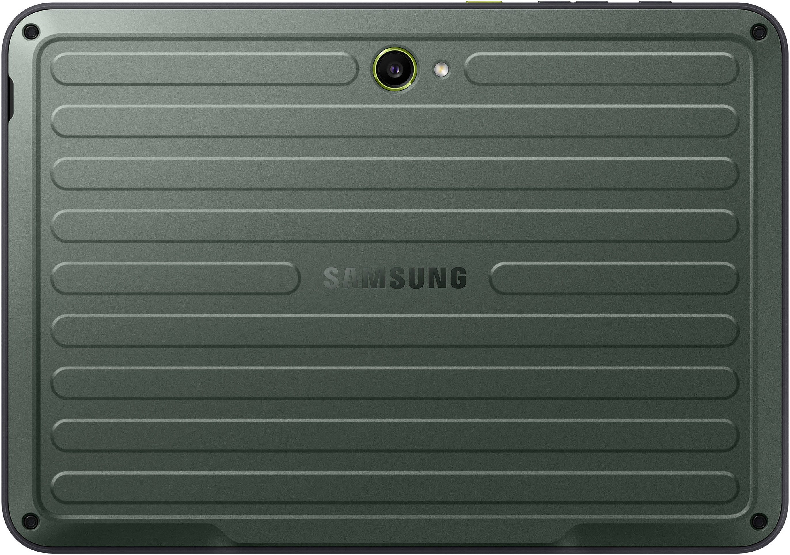 Samsung Tablet Galaxy Tab Active 5 Pro 5G (Enterprise Edition), Android,One UI,Knox