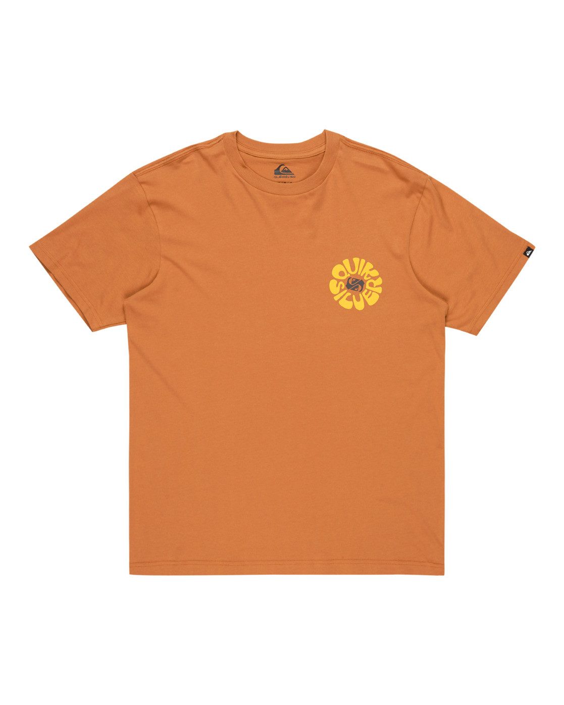 Quiksilver T-shirt Evo Road