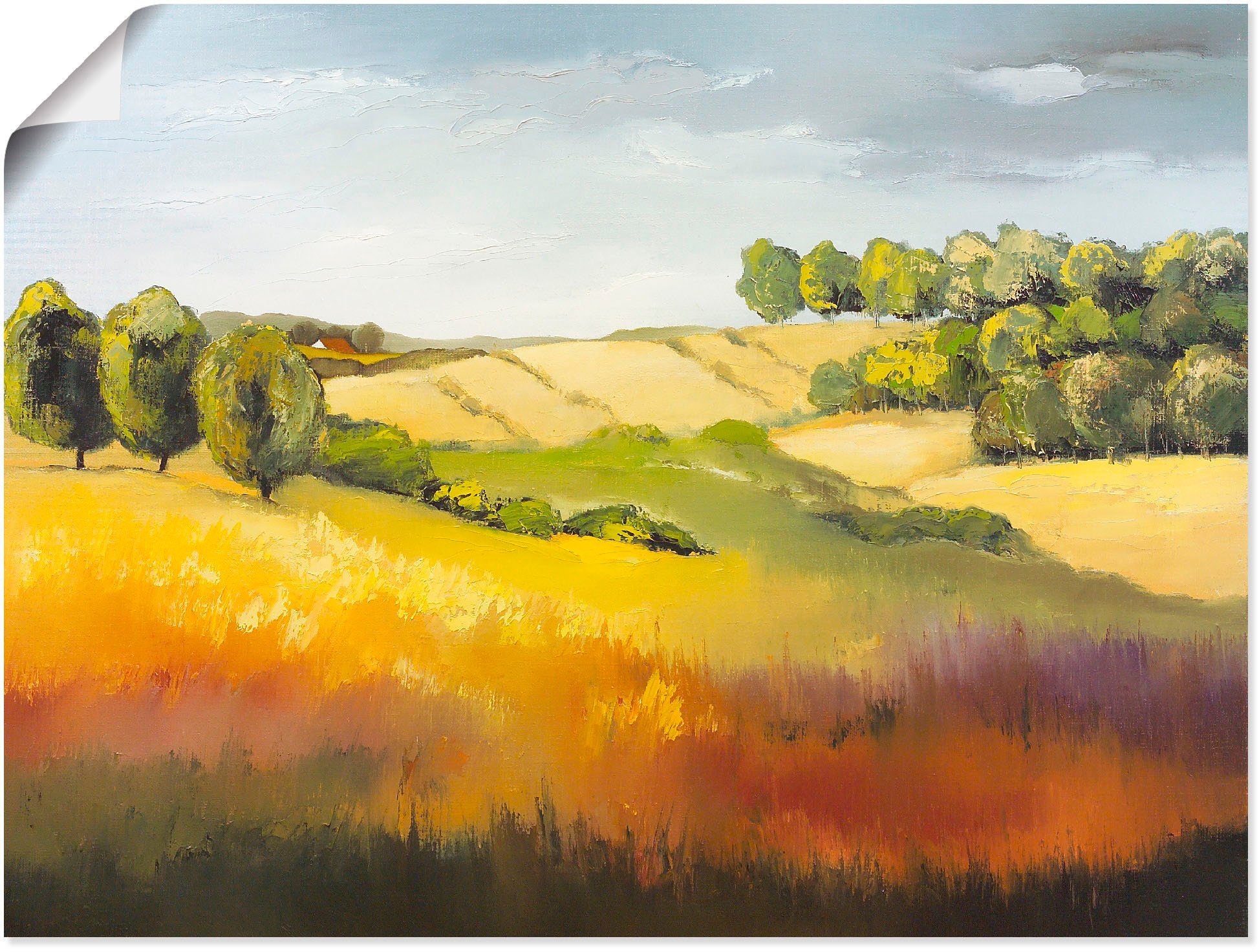 Artland artprint Cotswold I