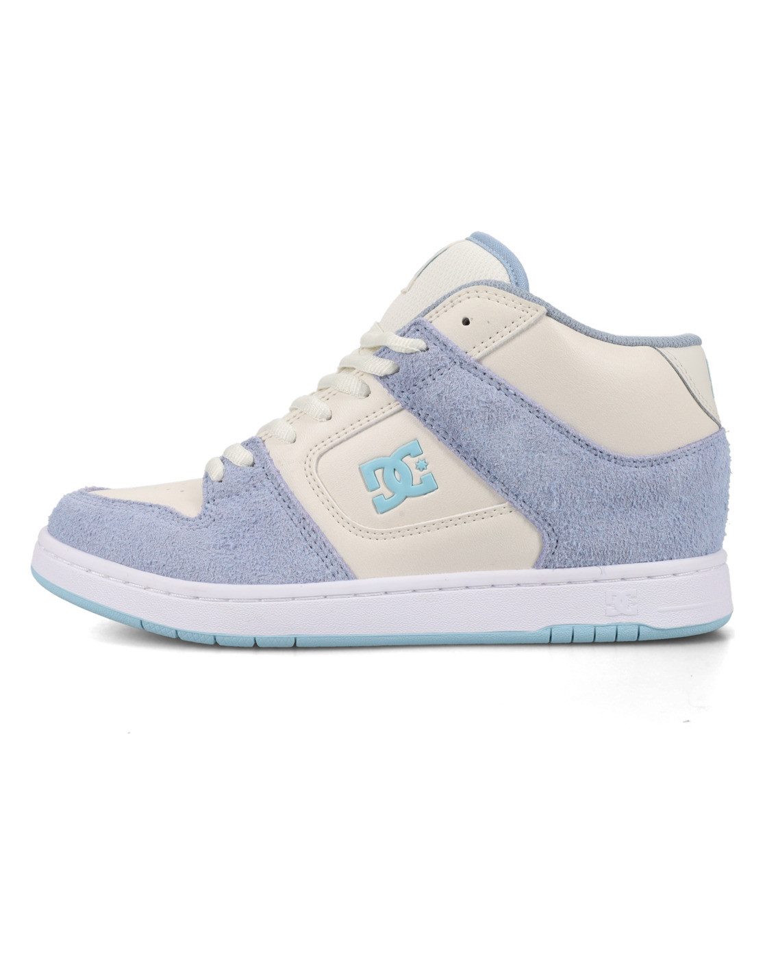 DC Shoes Sneakers Manteca 4 Mid