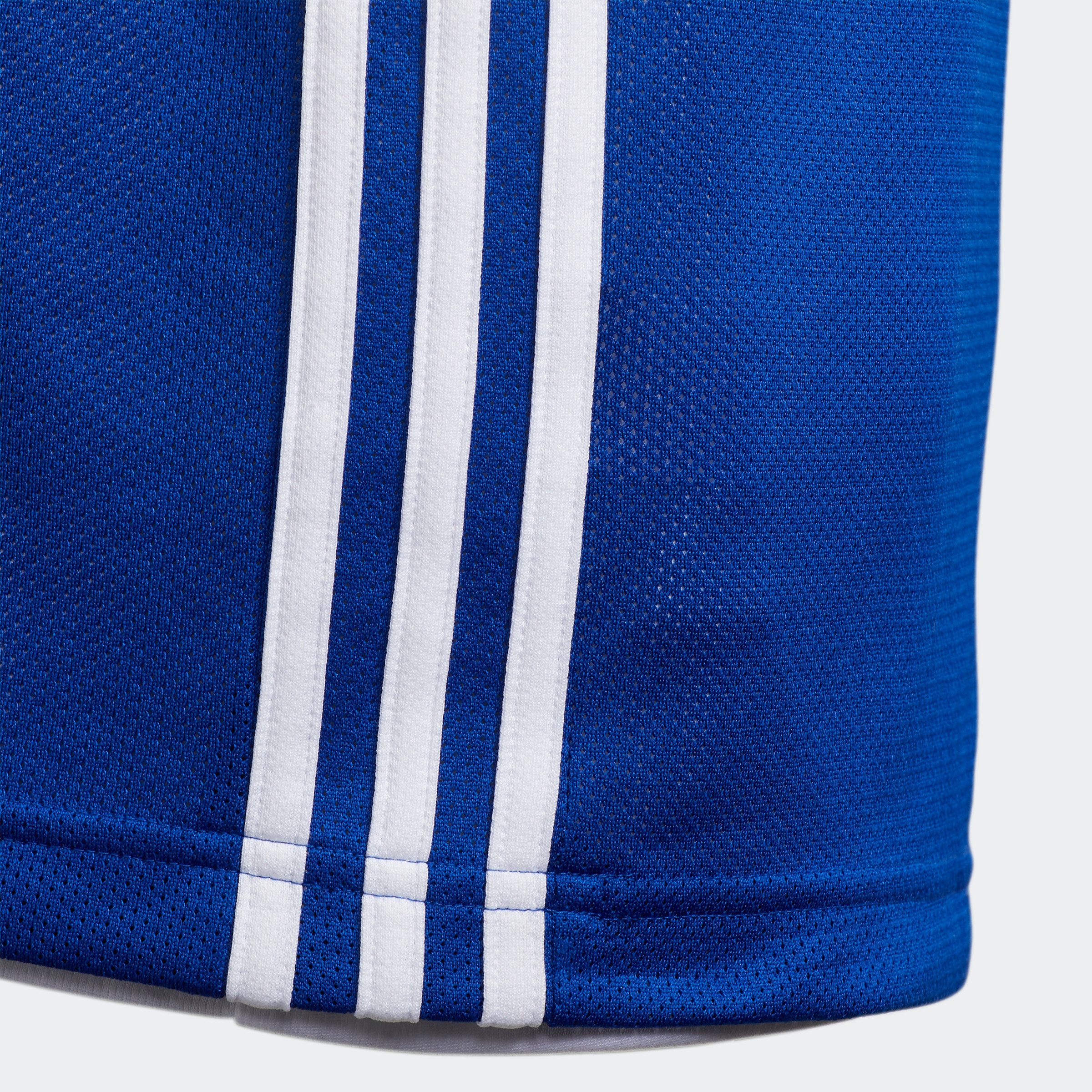 adidas Performance Mouwloos basketbalshirt 3G SPEE REV JRS