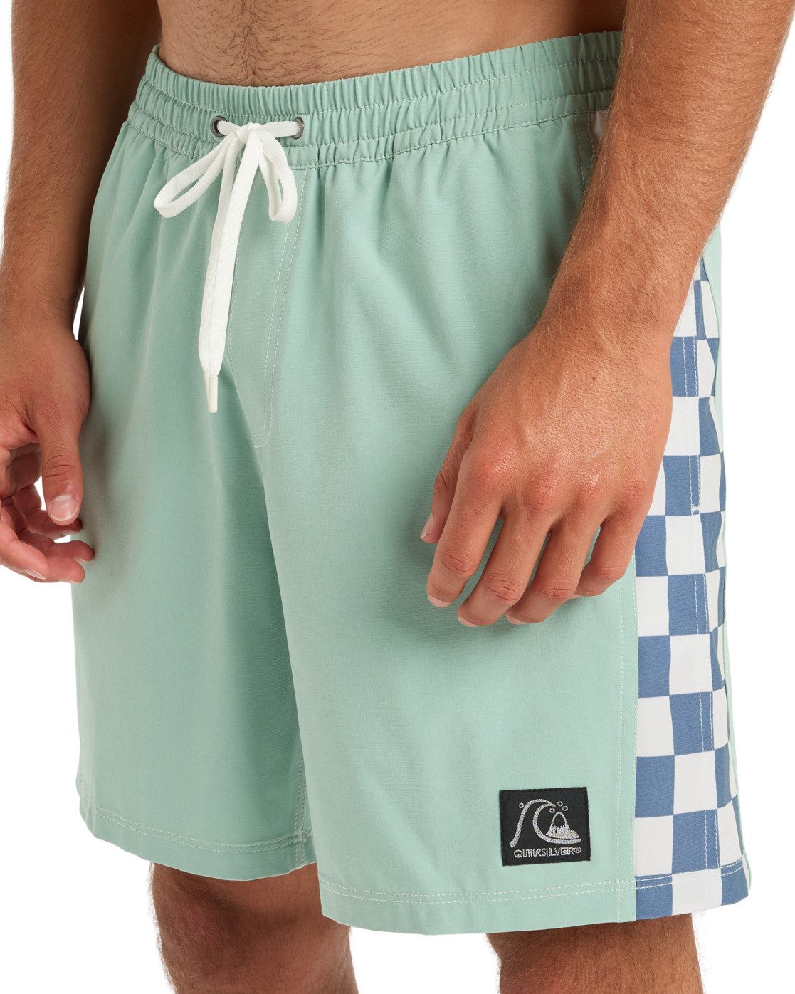 Quiksilver Zwemshort Original Arch 17"