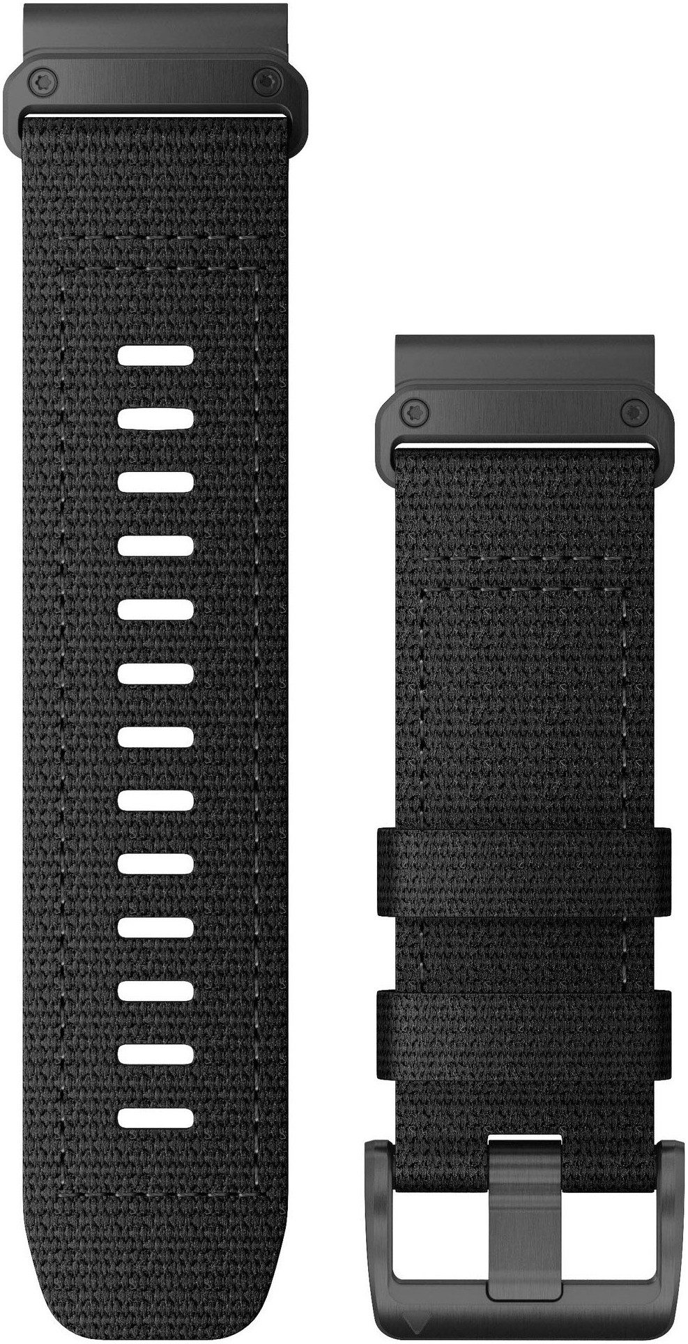 Garmin Verwisselbare armband QuickFit 26 mm nylon verwisselarmband
