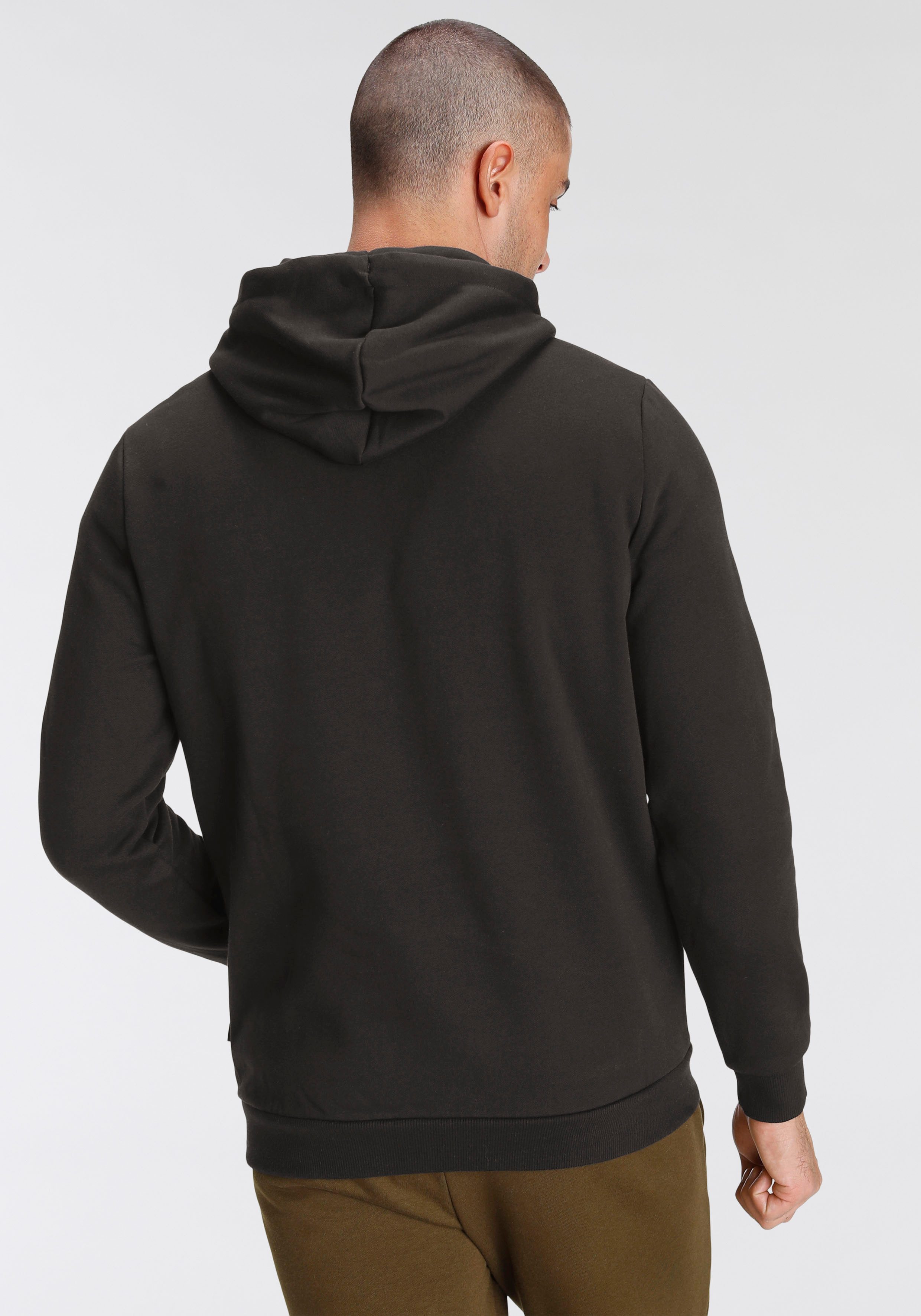 PUMA Hoodie BETTER ESSENTIALS HOODIE FL