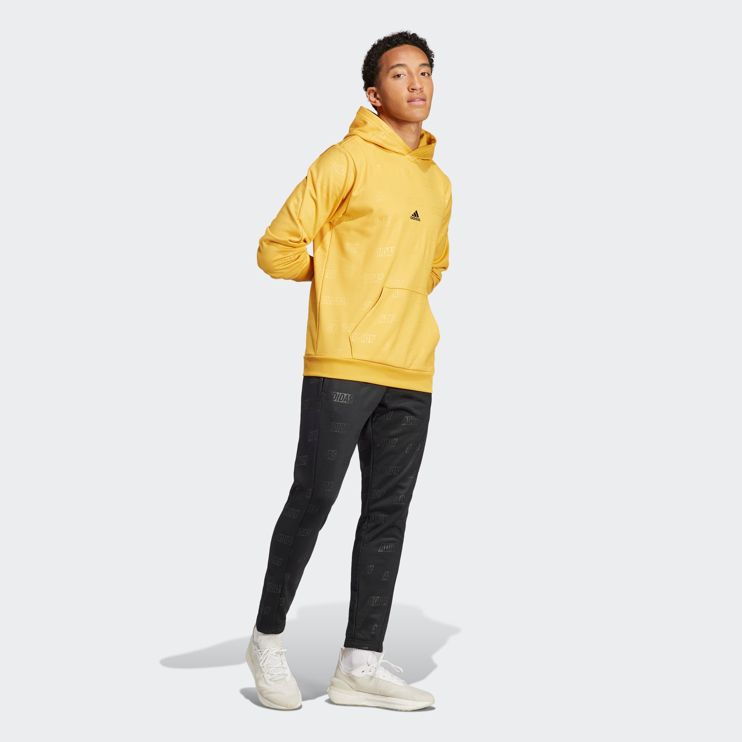 adidas Sportswear Sportbroek BL PNT1 Q4 (1-delig)