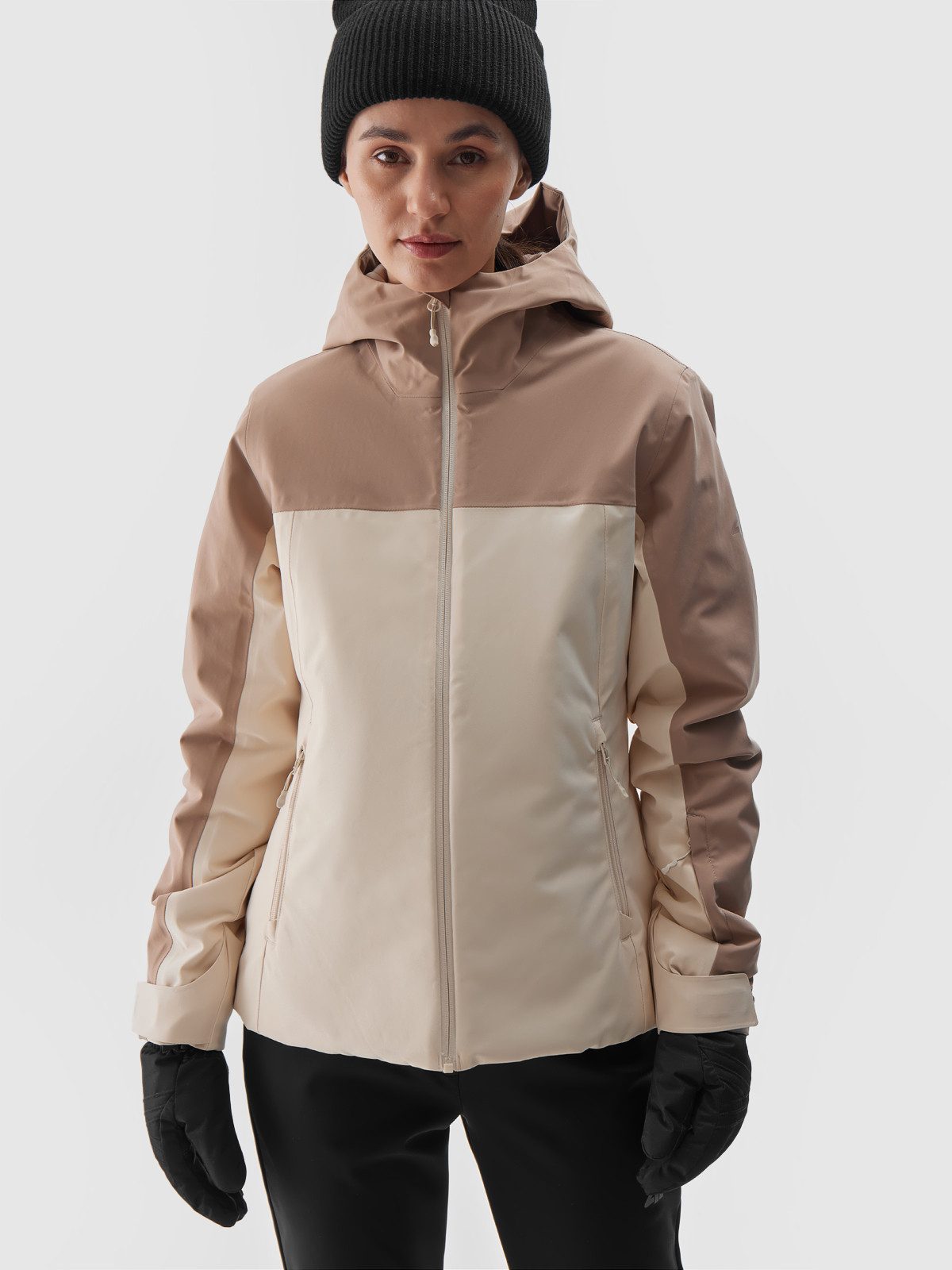 4F Ski-jack