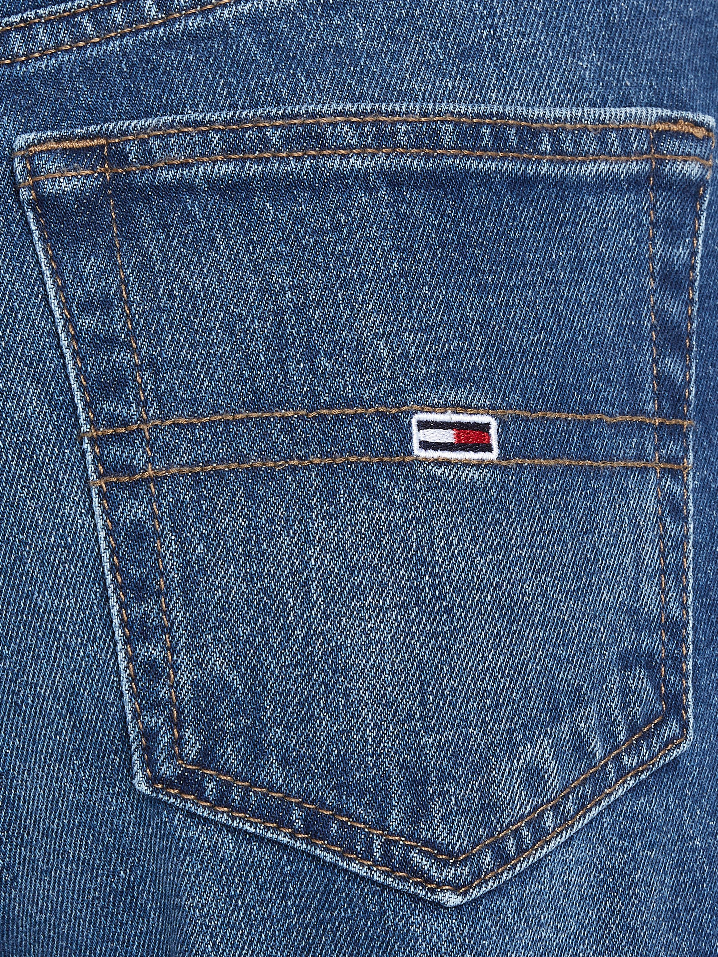 TOMMY JEANS Loose fit jeans Betsy Mid Rise