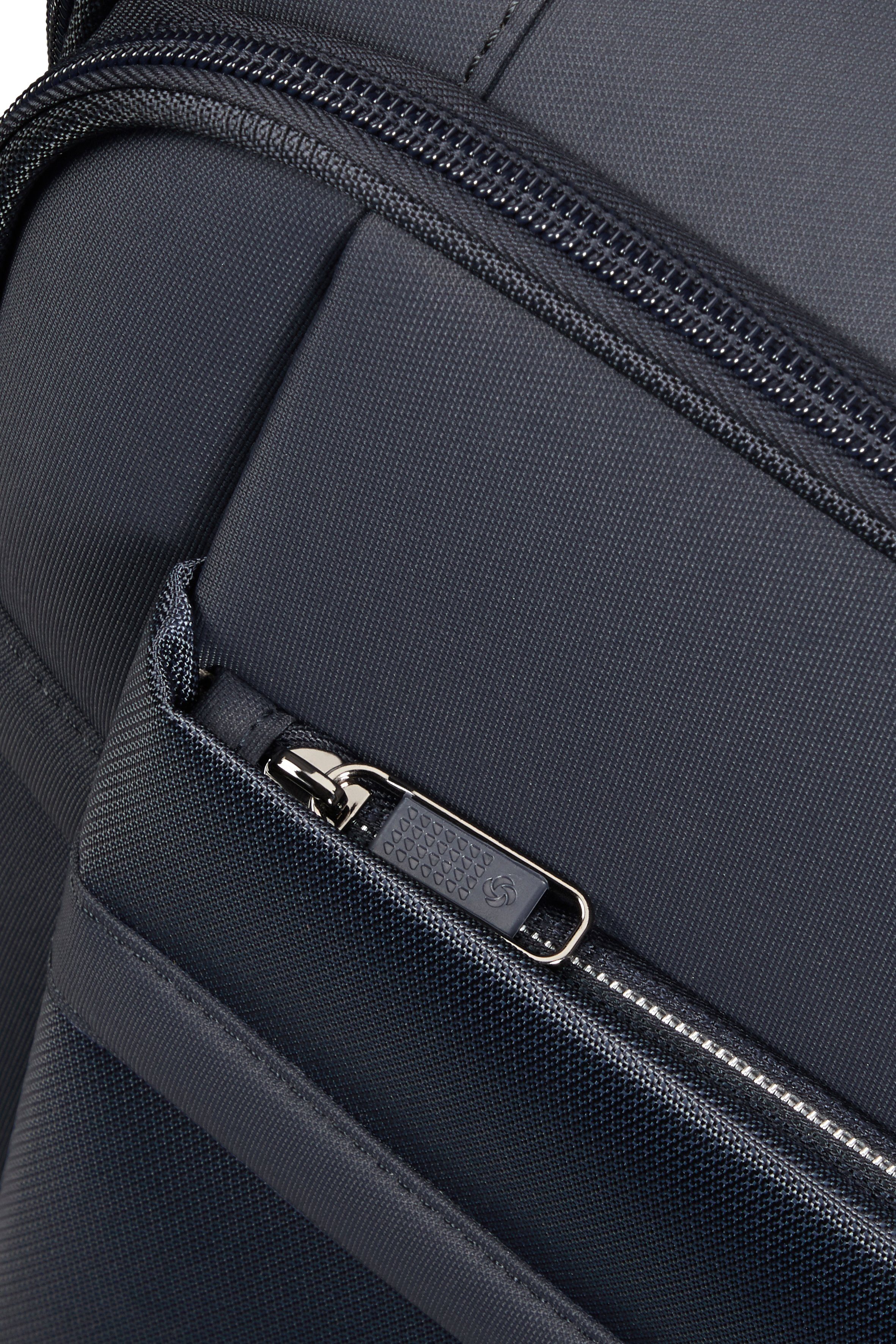 Samsonite Zachte bagage trolley Zachte schaal koffer grote koffer reiskoffer met volumevergroting