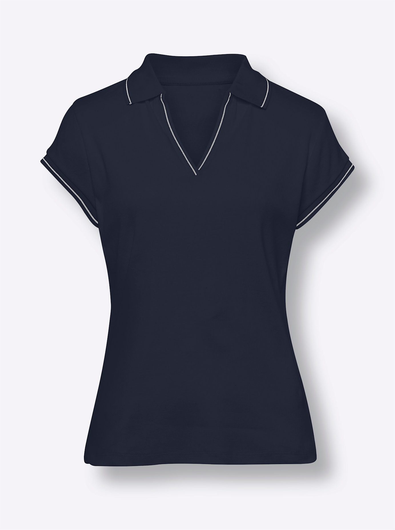 heine Shirt met korte mouwen Shirt (1-delig)