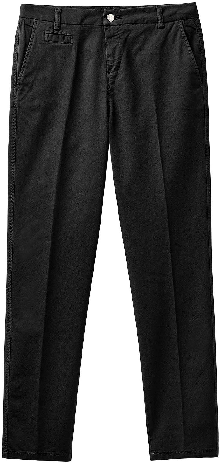 United Colors of Benetton Chino met kleingeldvak voor
