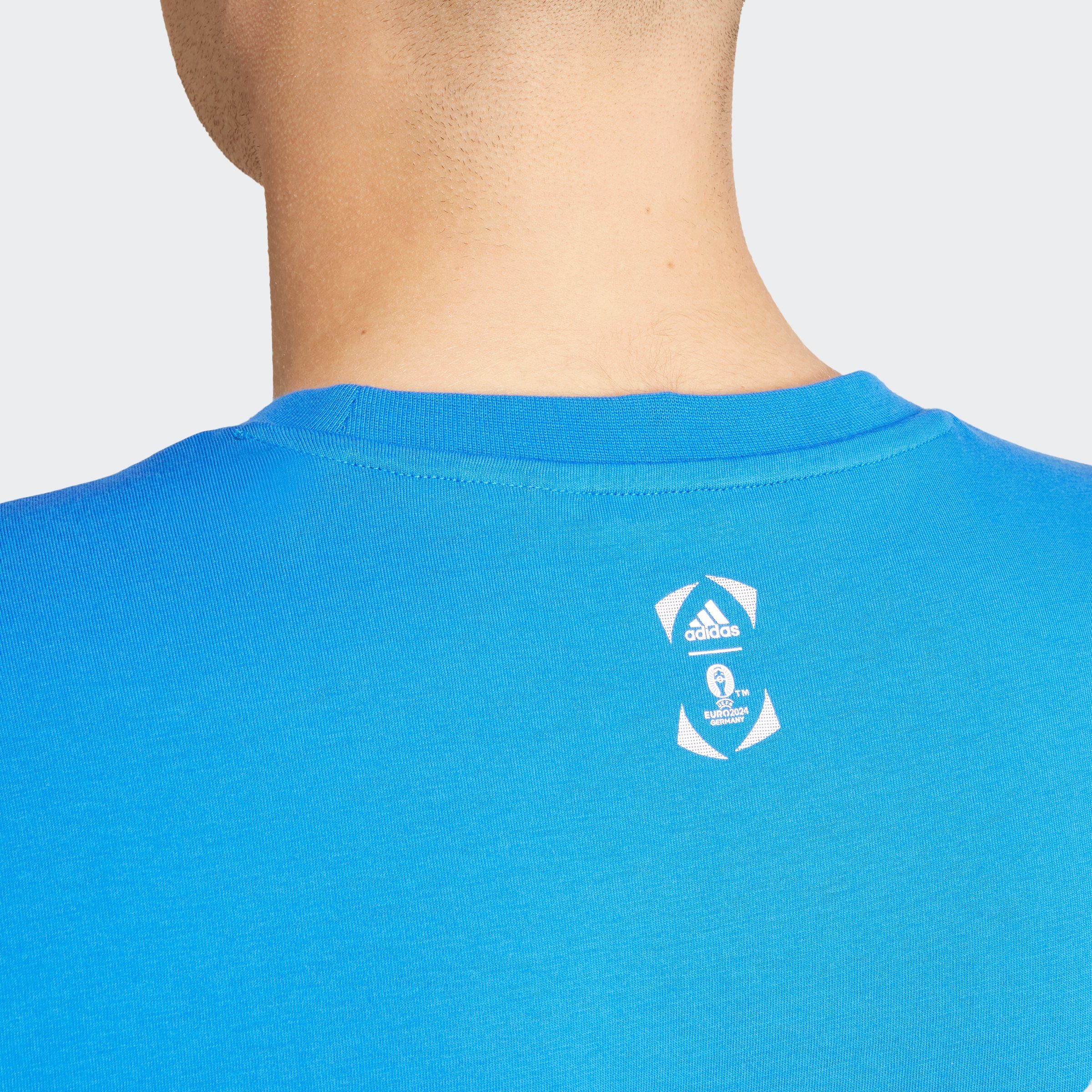 adidas Performance T-shirt ITALY TEE