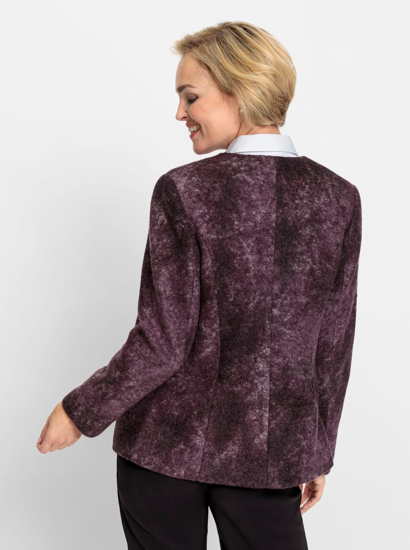 Classic Jasje Blazer