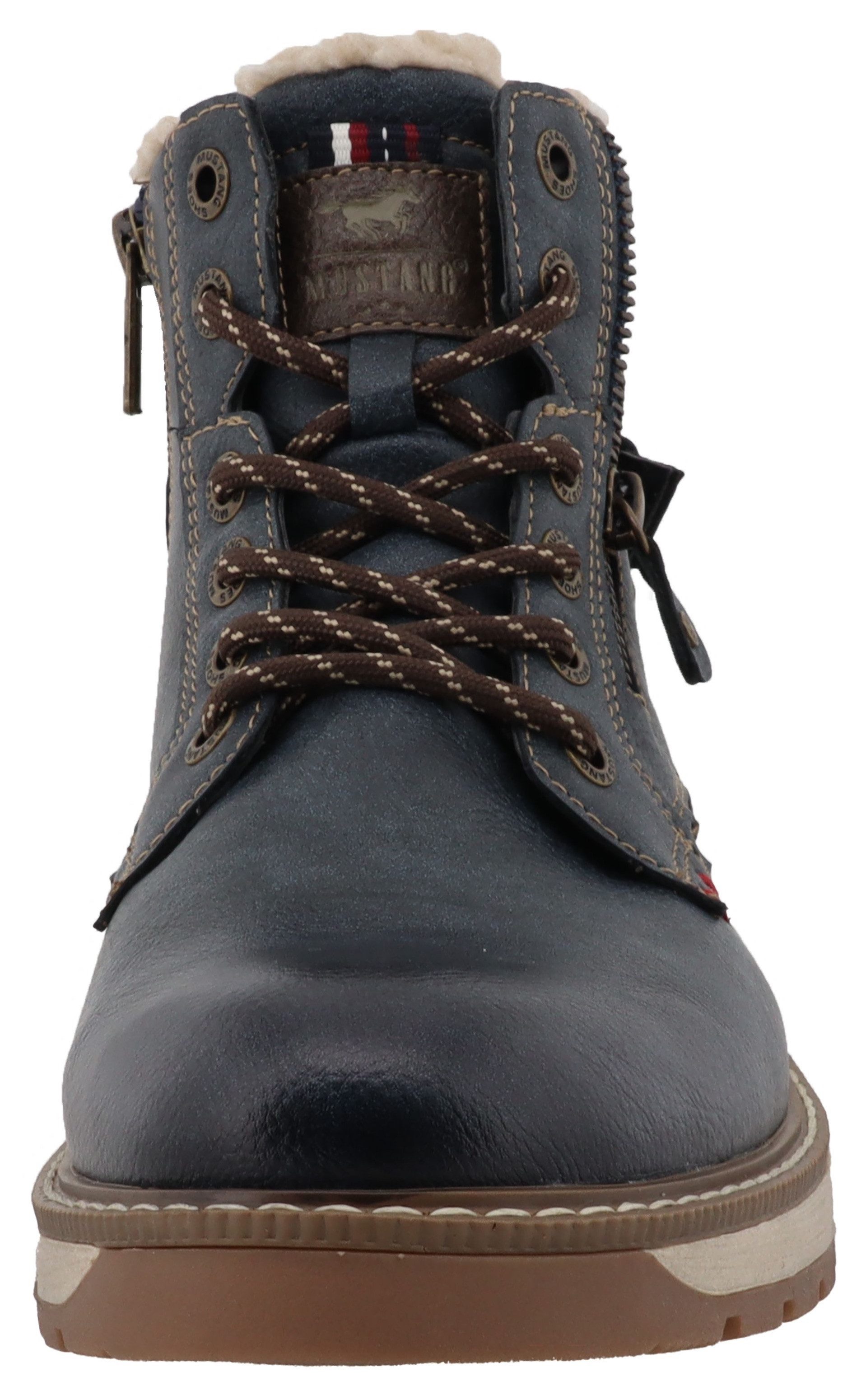 Mustang Shoes Winterlaarzen Maril