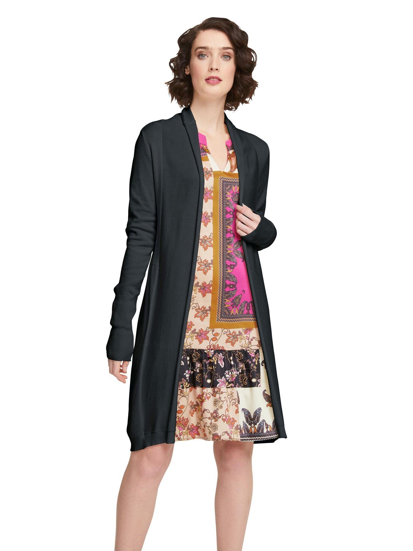 heine Lang vest