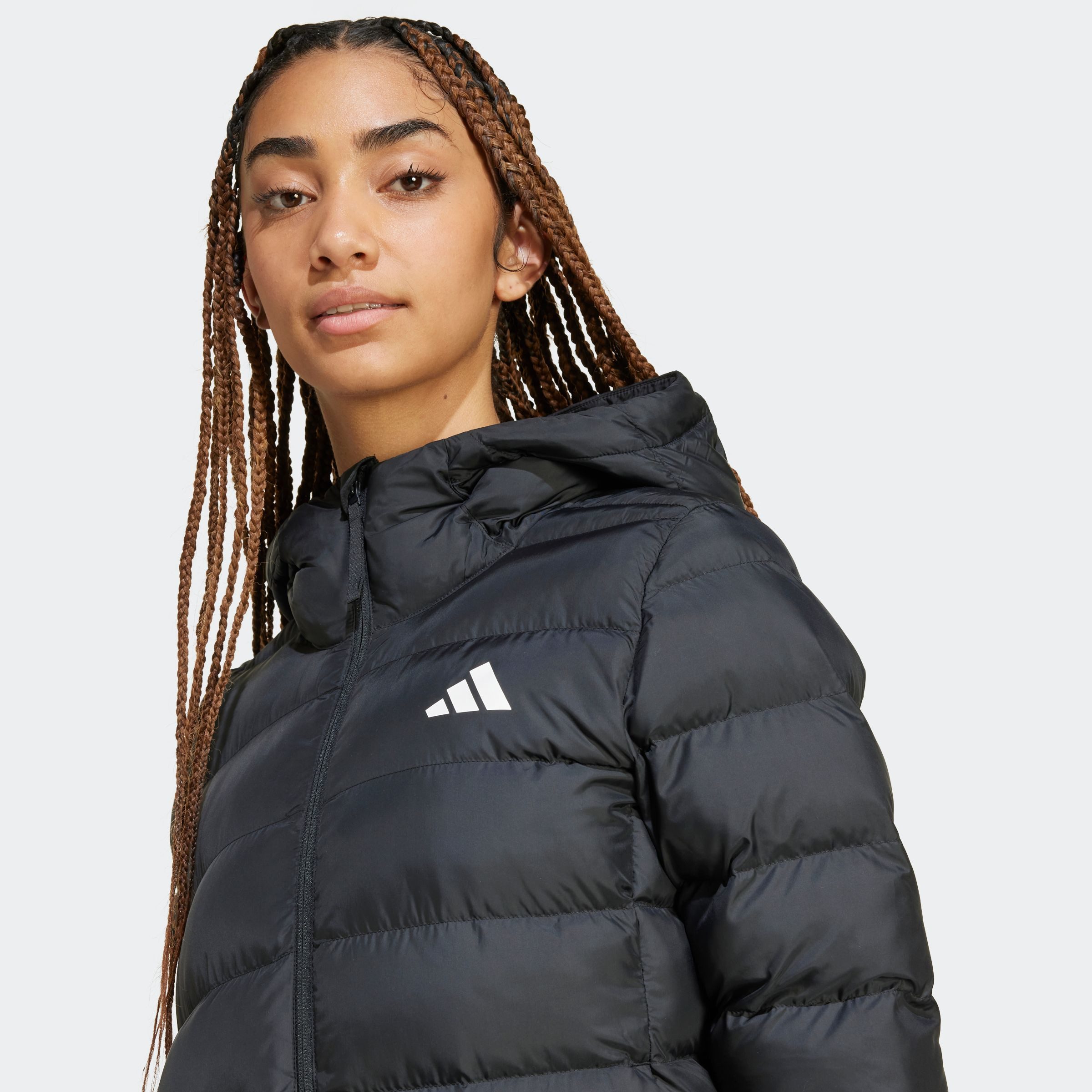 adidas Sportswear Outdoorjack W SDP INS JKT