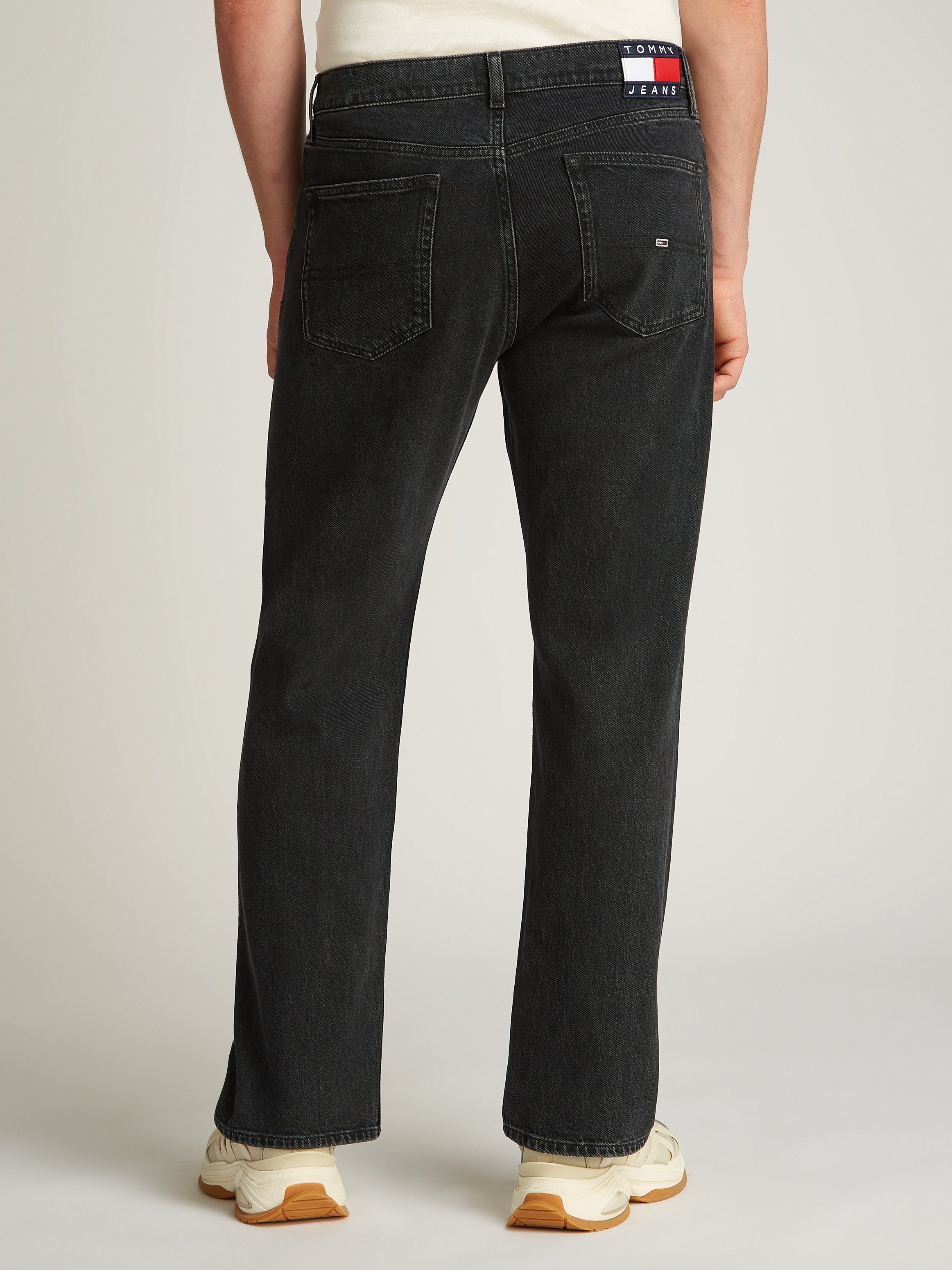 TOMMY JEANS Straight jeans Otis Regular Straight
