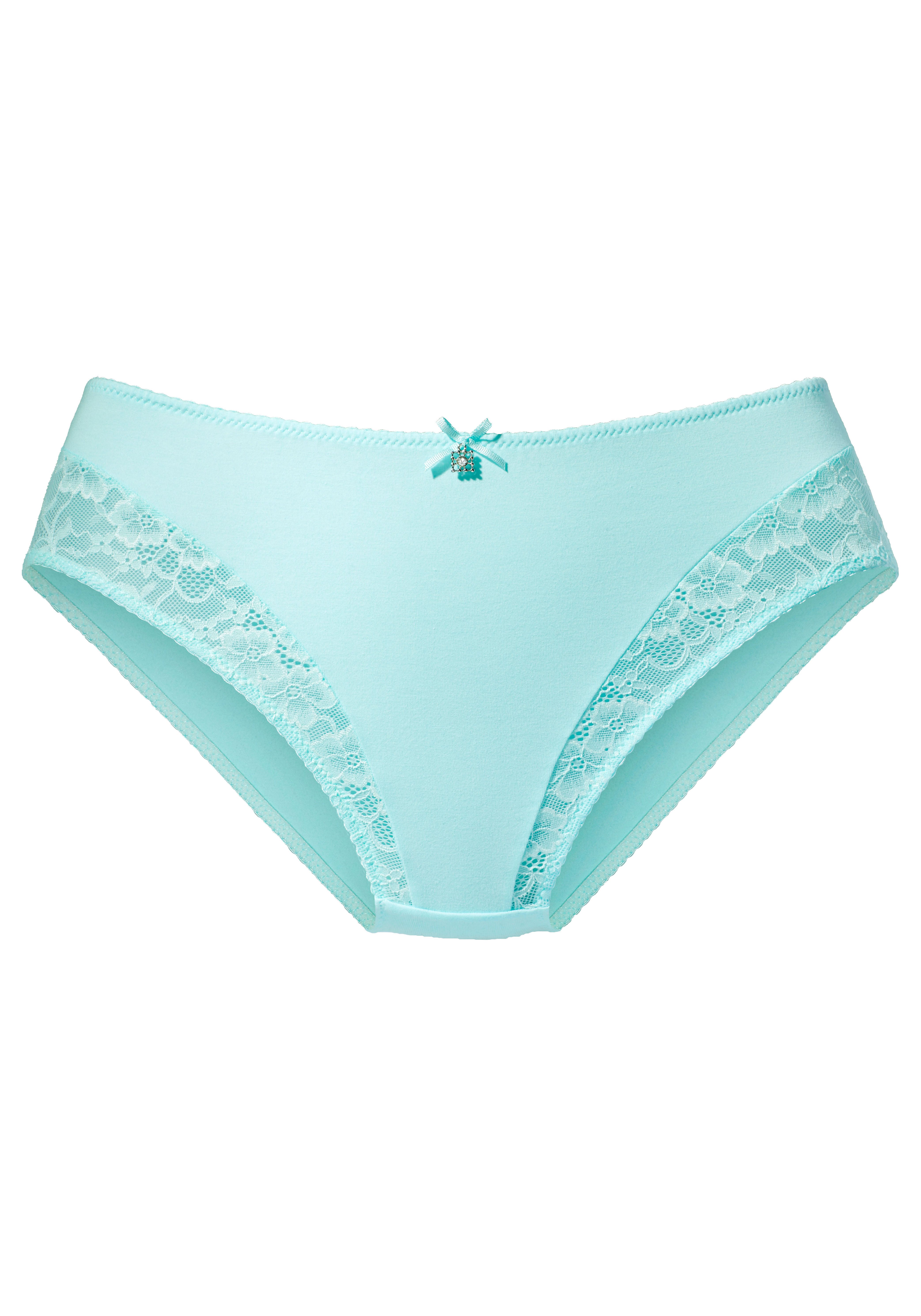 Petite fleur Slip