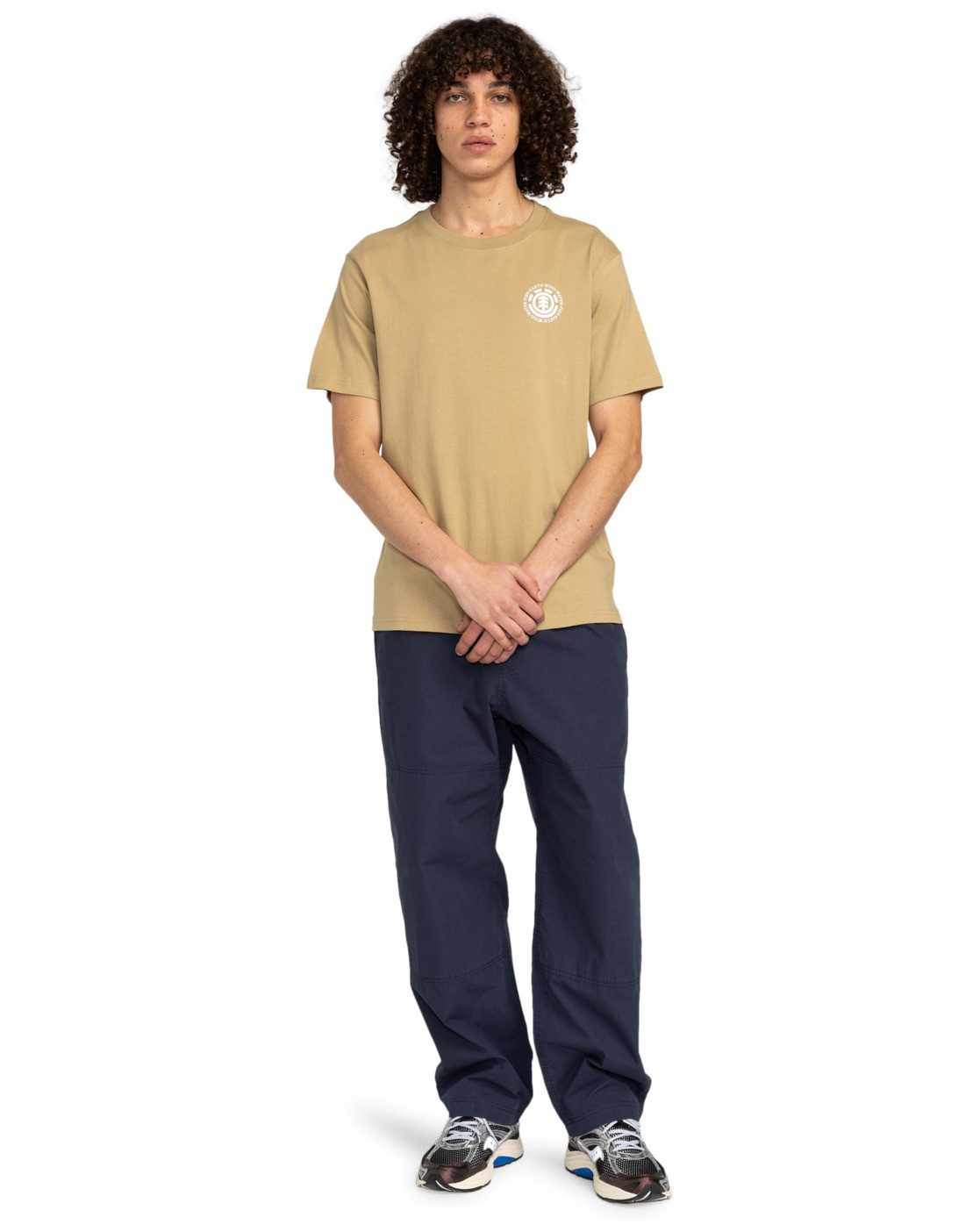 Element T-shirt Seal BP