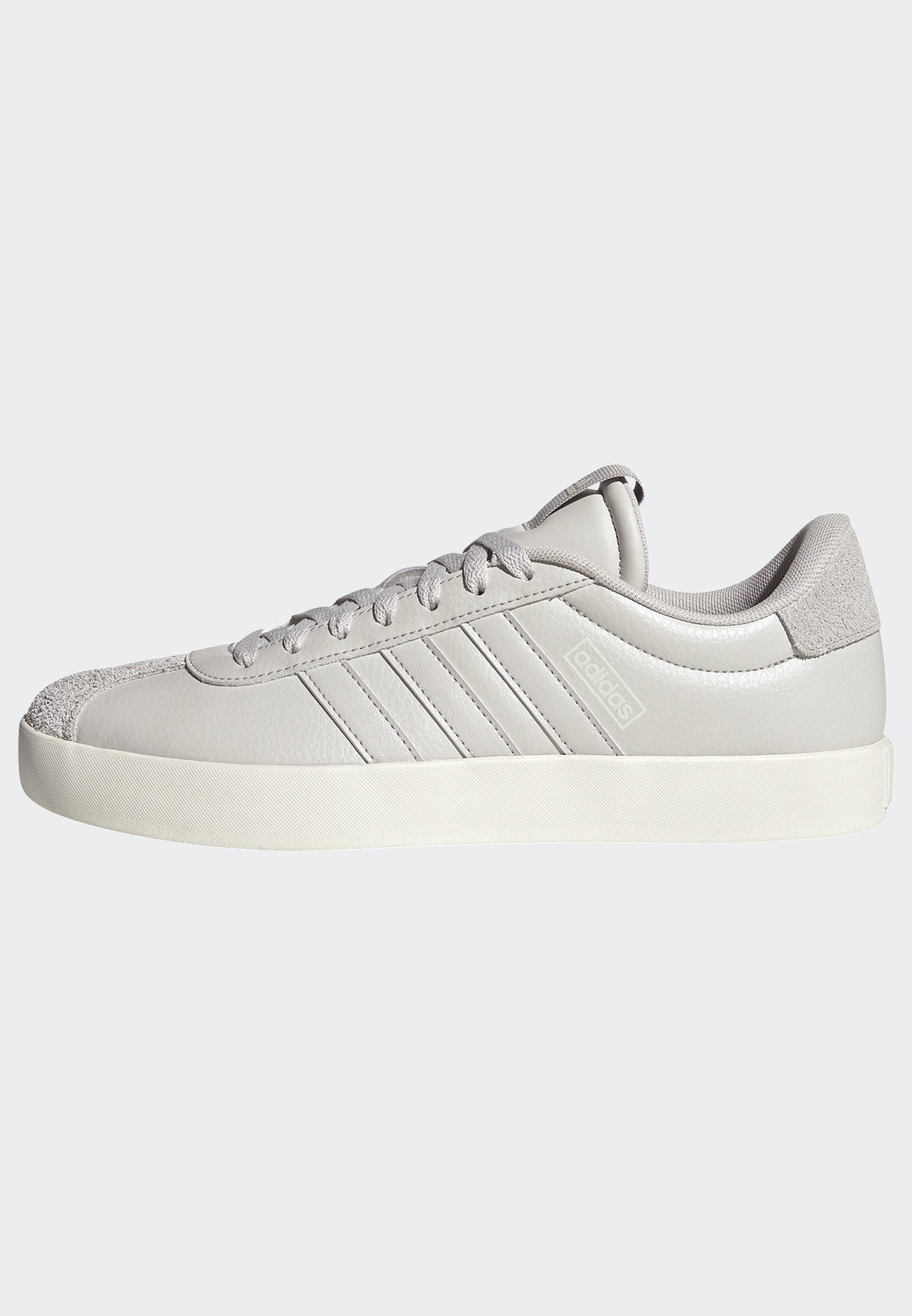 adidas Sportswear Sneakers VL COURT 3.0 geïnspireerd door het ontwerp van de adidas samba