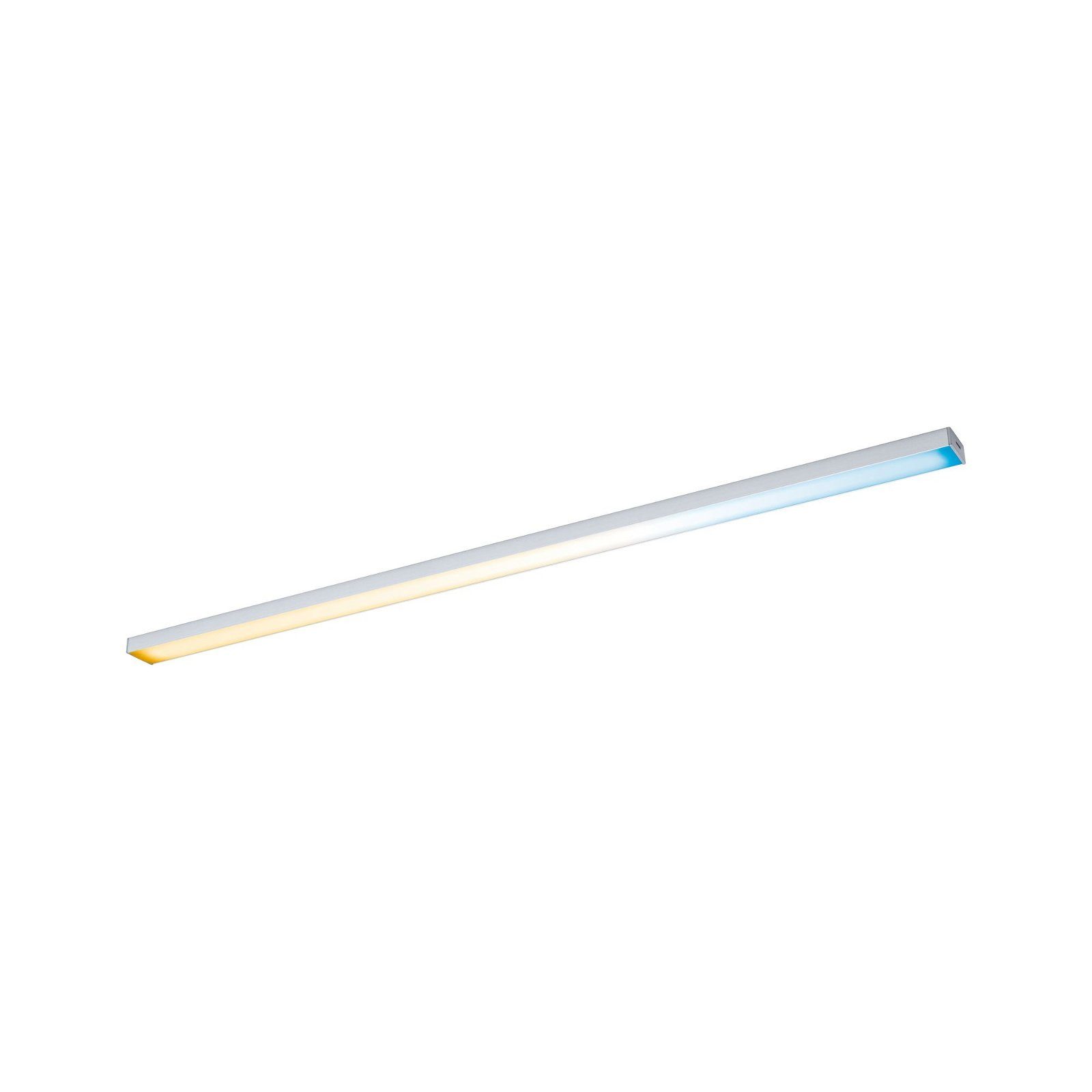 Paulmann Verlichting voor onderkast Clever Connect Spot Barre 550mm 6,5W 12V chroom mat/kunststof (1 stuk)