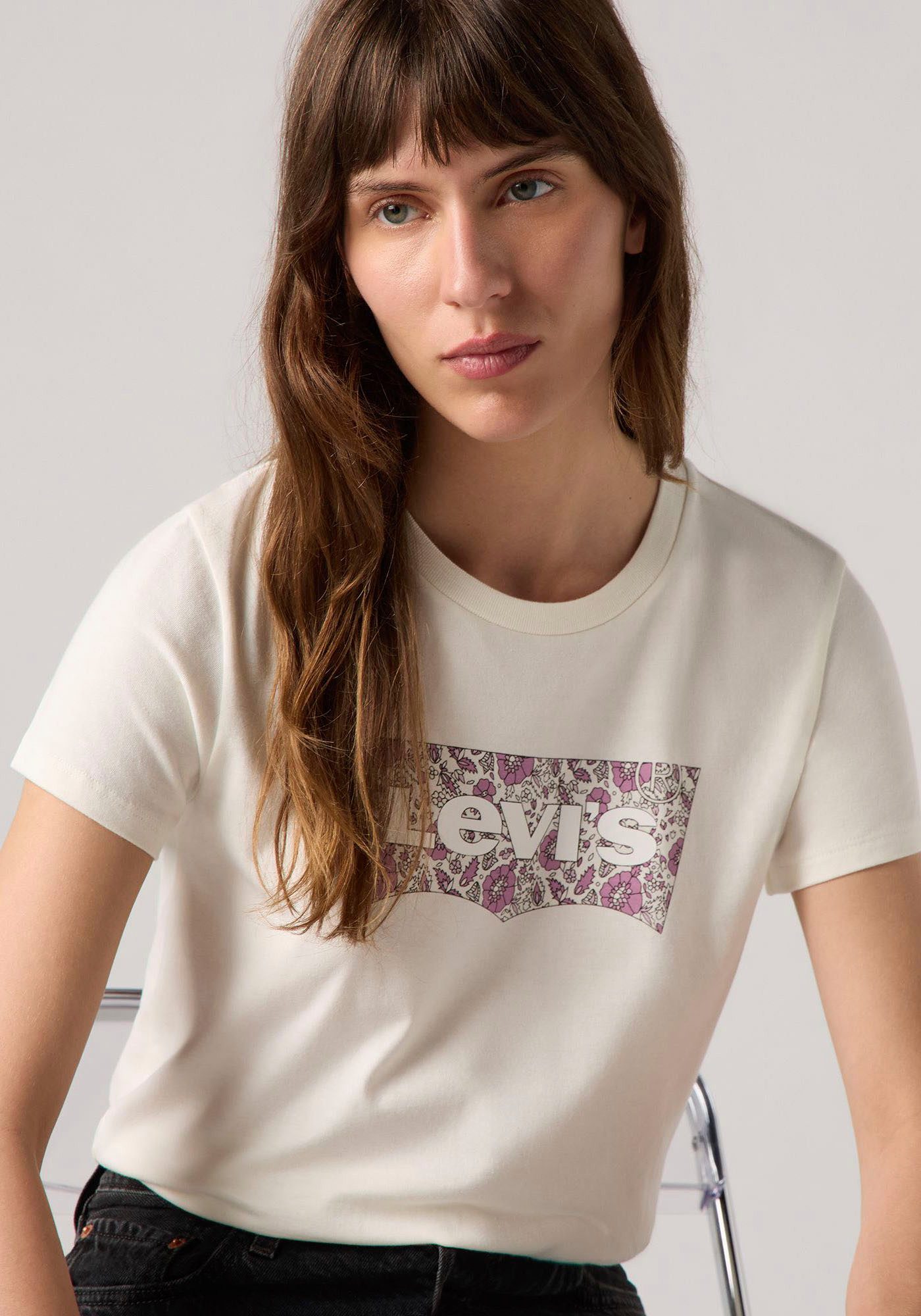 Levi's® T-shirt LSE THE PERFECT TEE