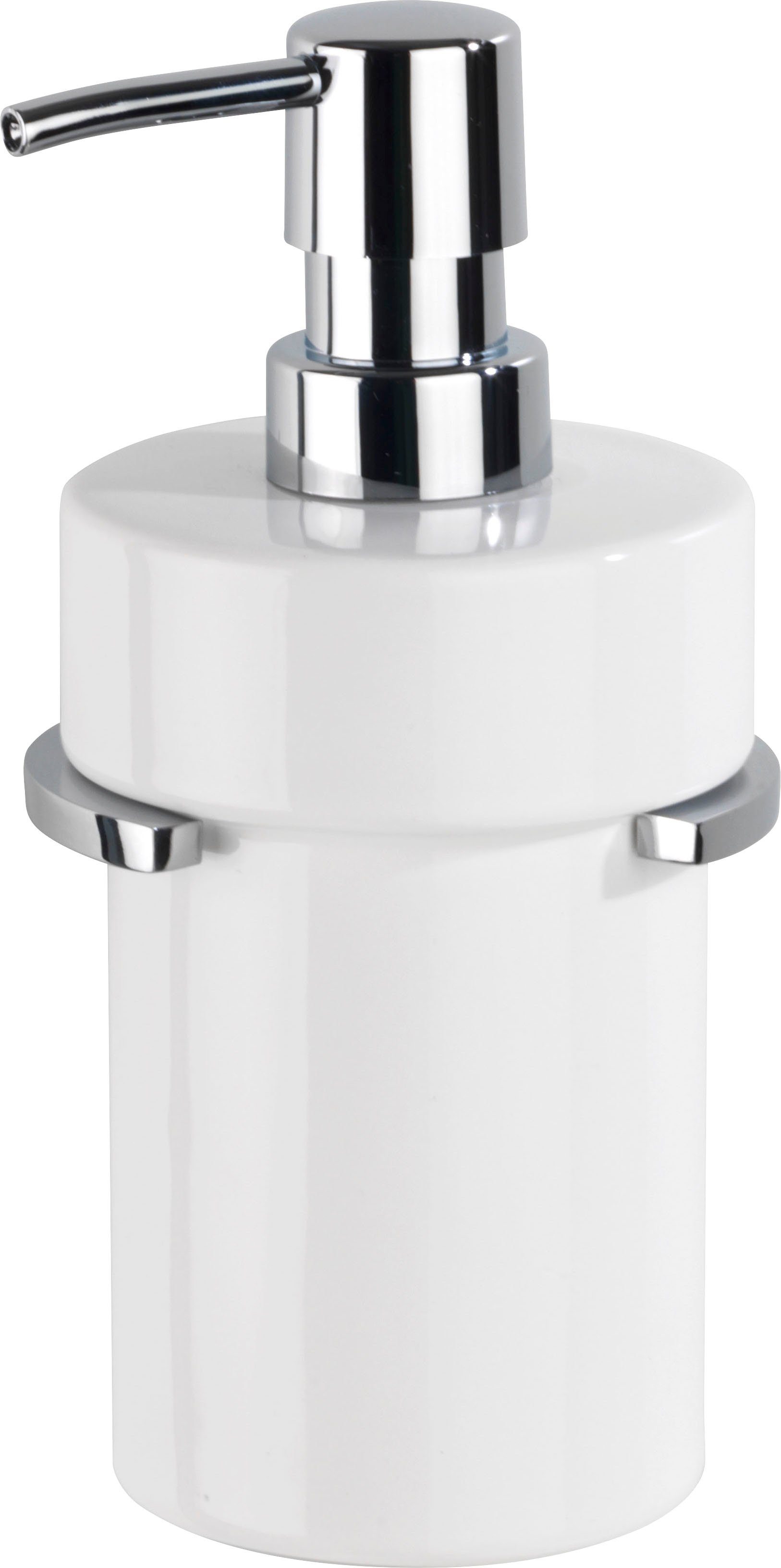 WENKO Zeepdispenser Isera 360 ml (1-delig)