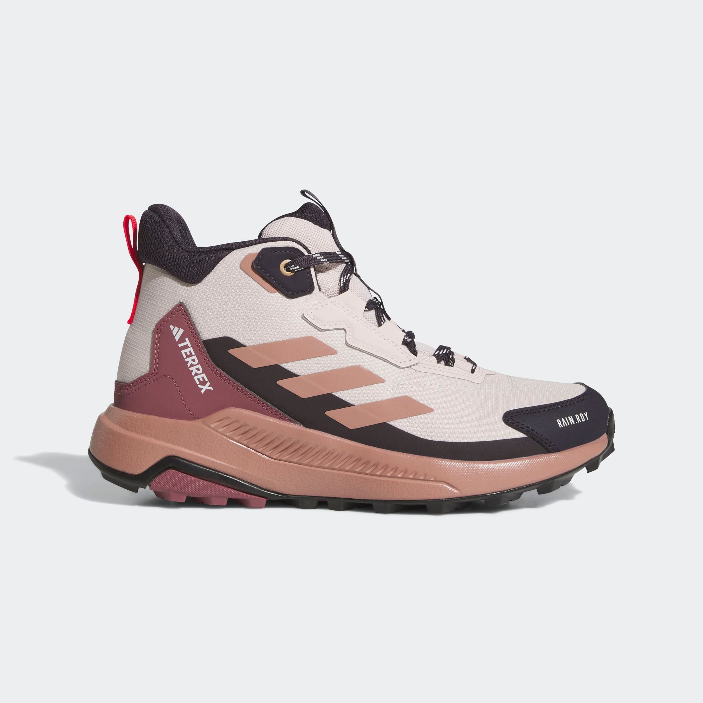 adidas TERREX Wandelschoenen TERREX ANYLANDER MID RAIN.RDY