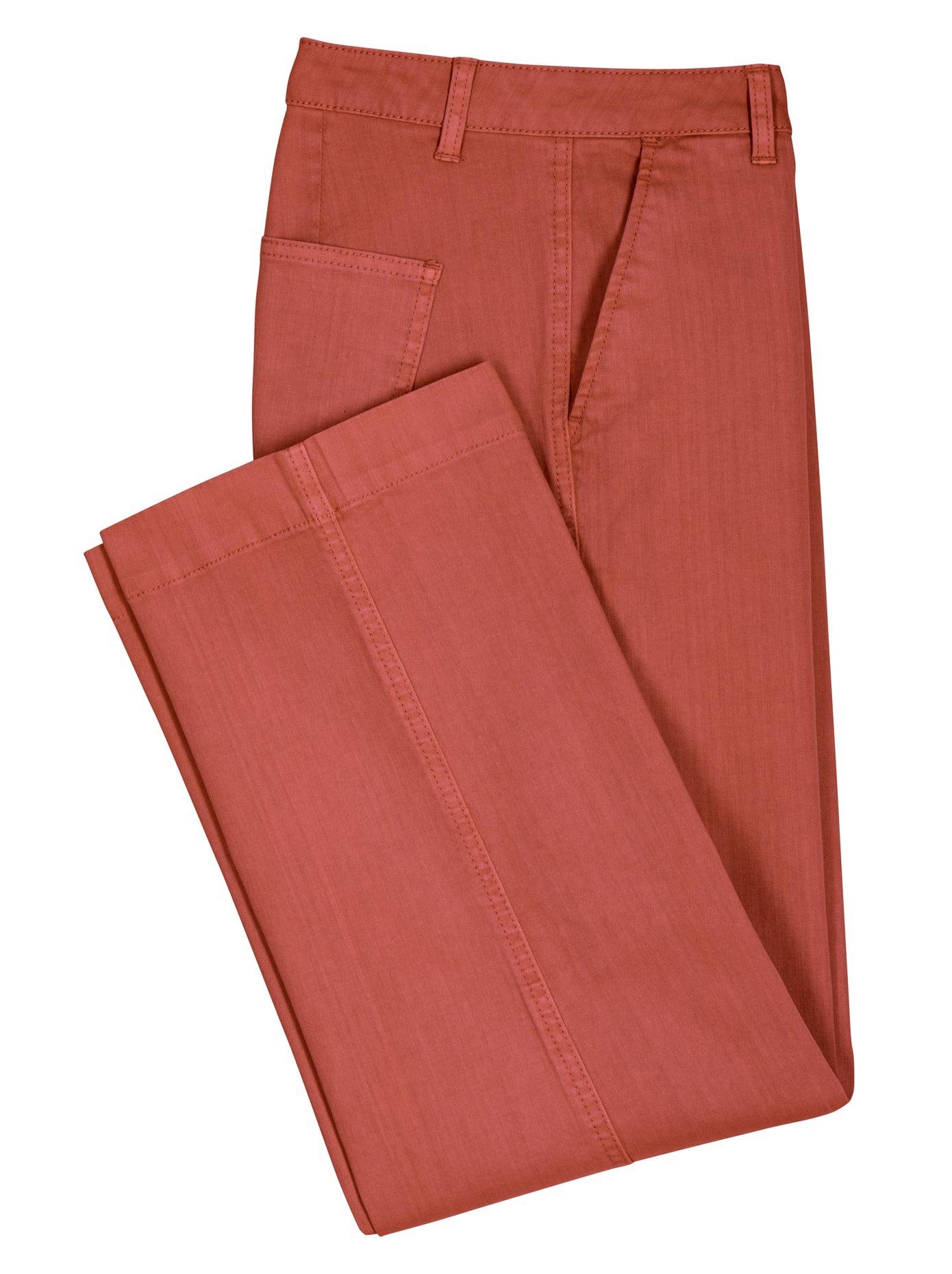 Classic Inspirationen 7/8 jeans