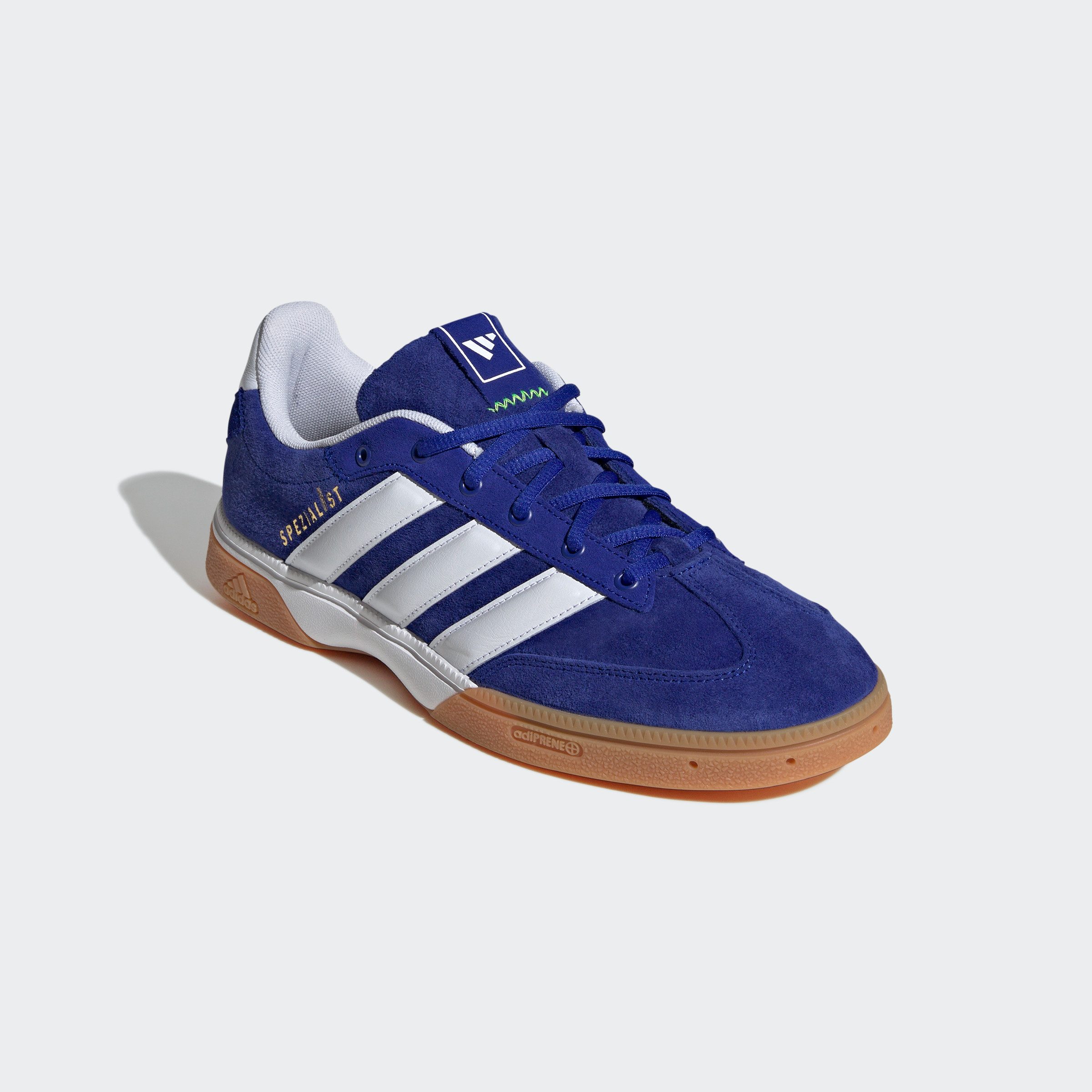 adidas Performance Zaalschoenen SPEZIALIST INDOOR