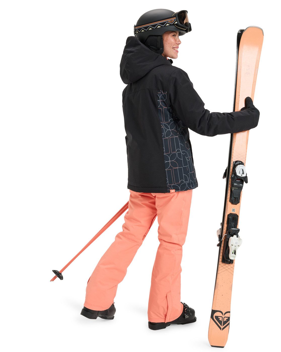 Roxy Snowboardjack Galaxy 10K