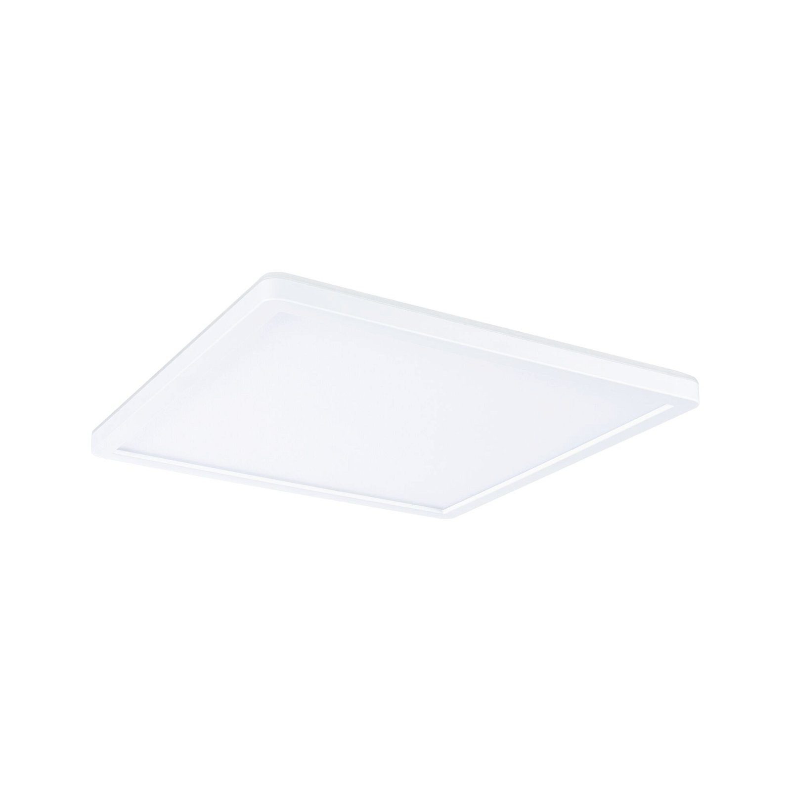 Paulmann Led-paneel Atria Shine IP44 vierkant 293x293mm 16W 1600lm 4000K (1 stuk)