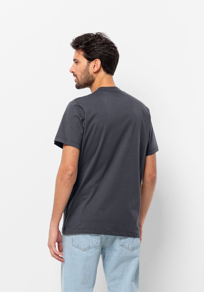 Jack Wolfskin T-shirt ESSENTIAL T M