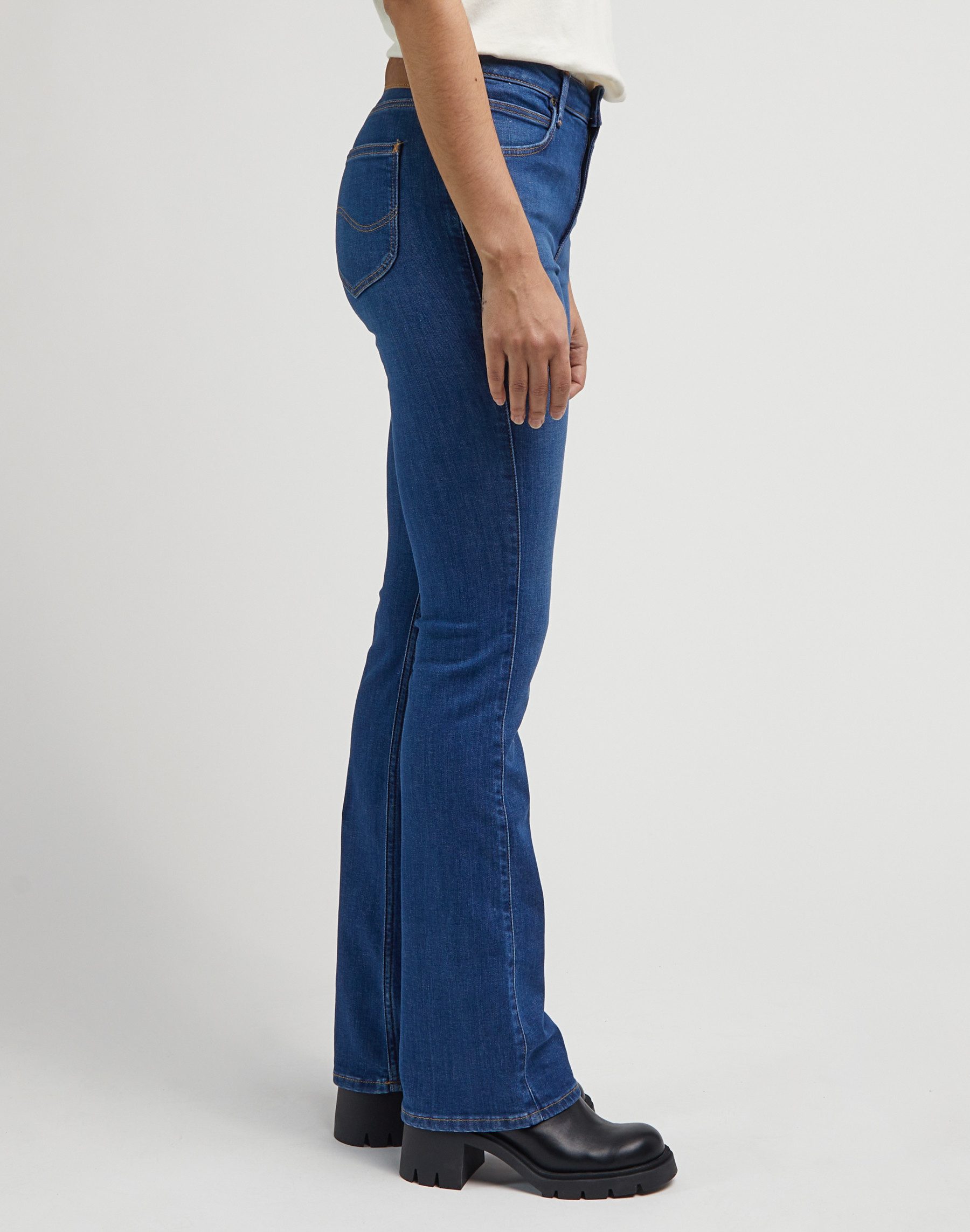 Lee® Bootcut jeans BREESE BOOT