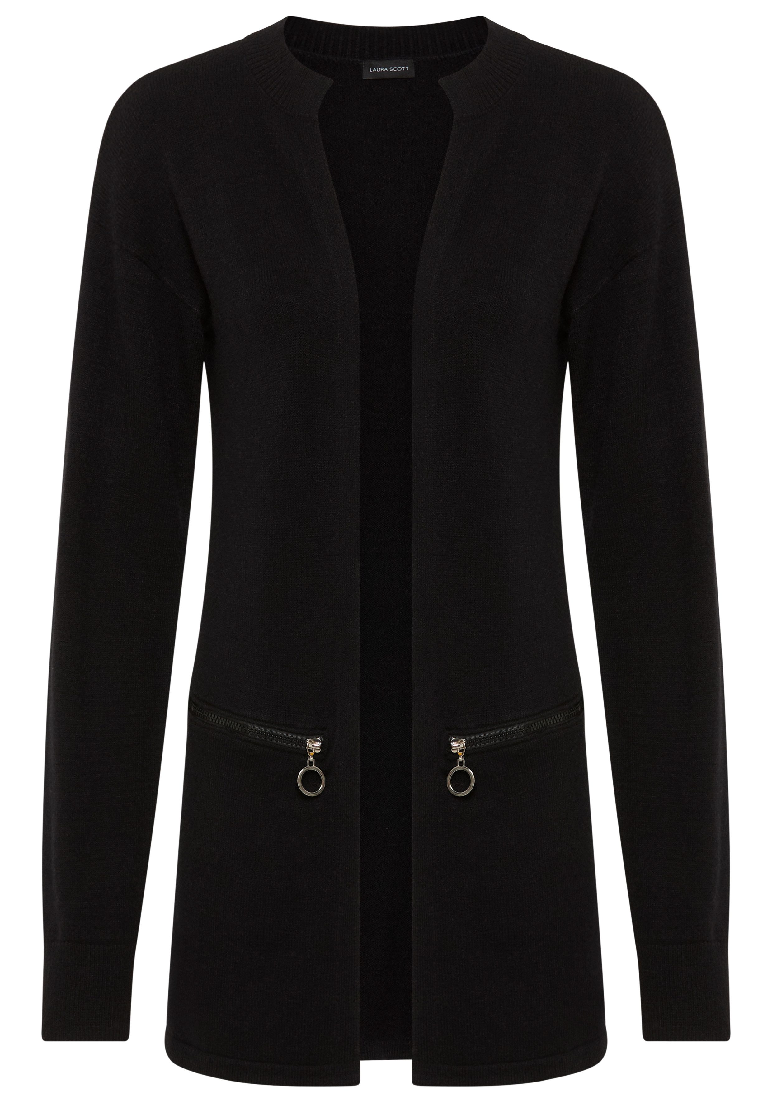 Laura Scott Vest