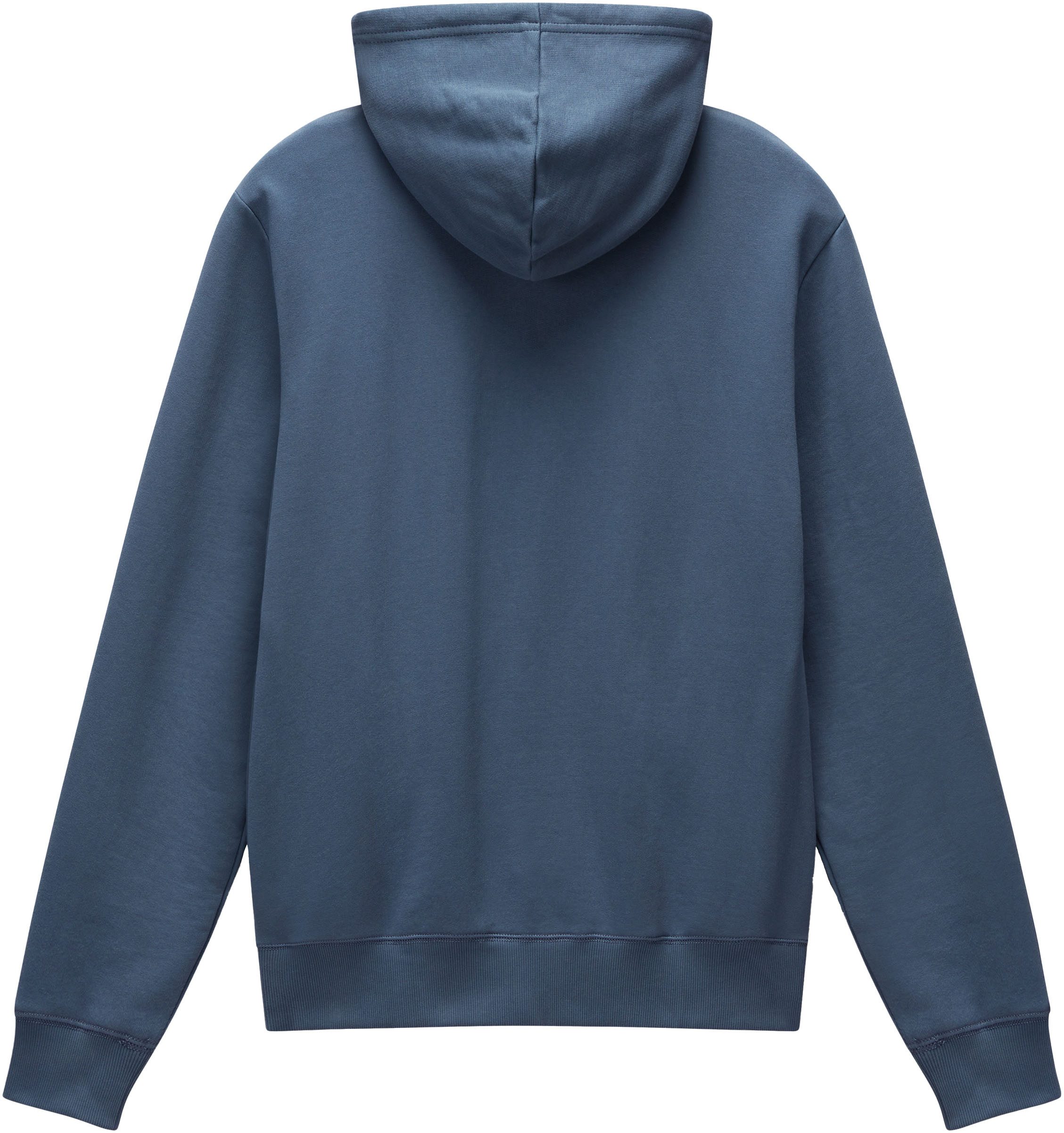 Napapijri Capuchonsweatvest BALIS FZH SUM