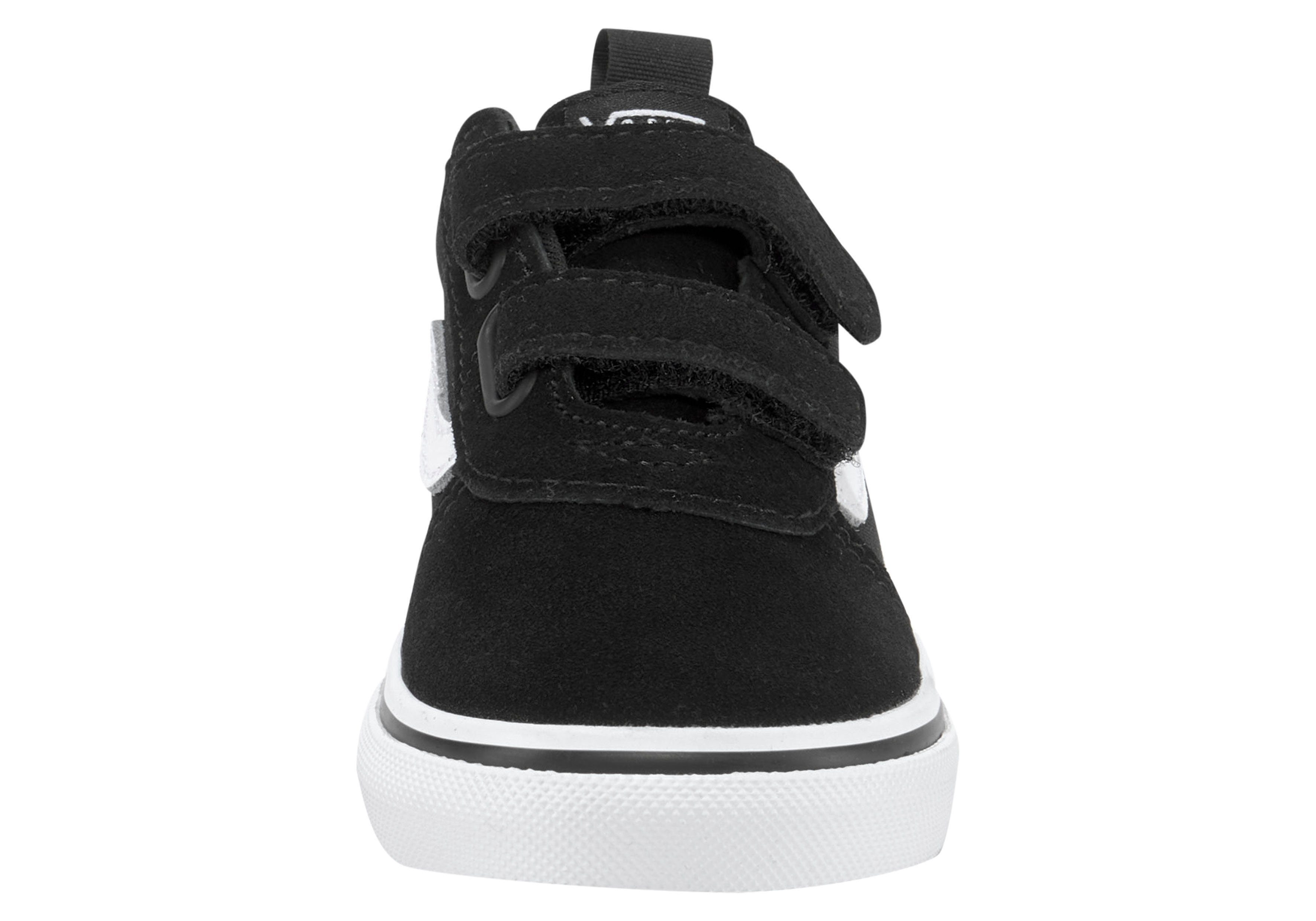 Vans Sneakers Ward V met klittenbandsluiting