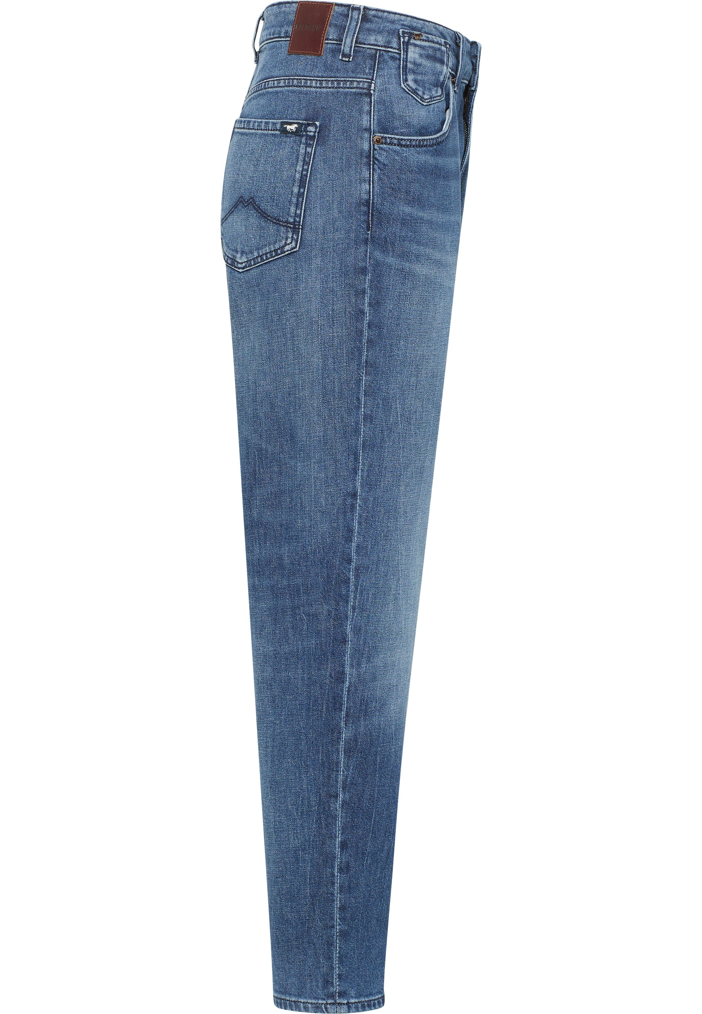 MUSTANG Tapered jeans Style Charlotte Tapered