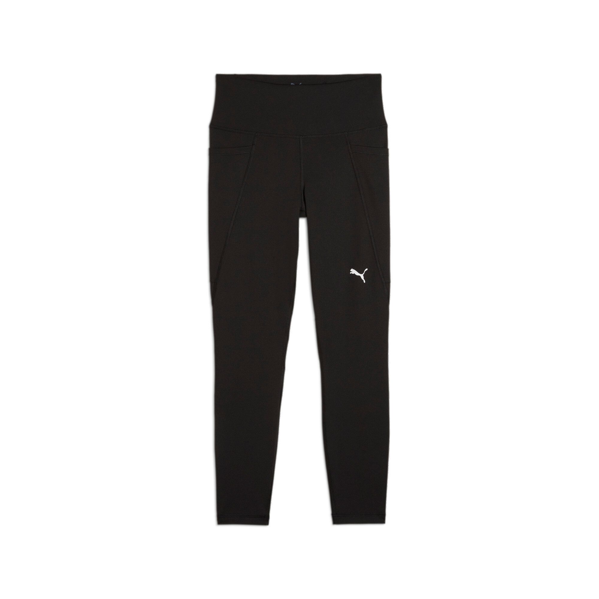 PUMA Trainingstights W TAD ESSENTIAL TIGHT - HW 7/8