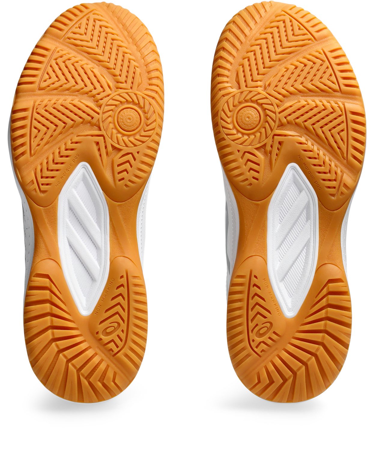 Asics Zaalschoenen UPCOURT 6 voor binnensport