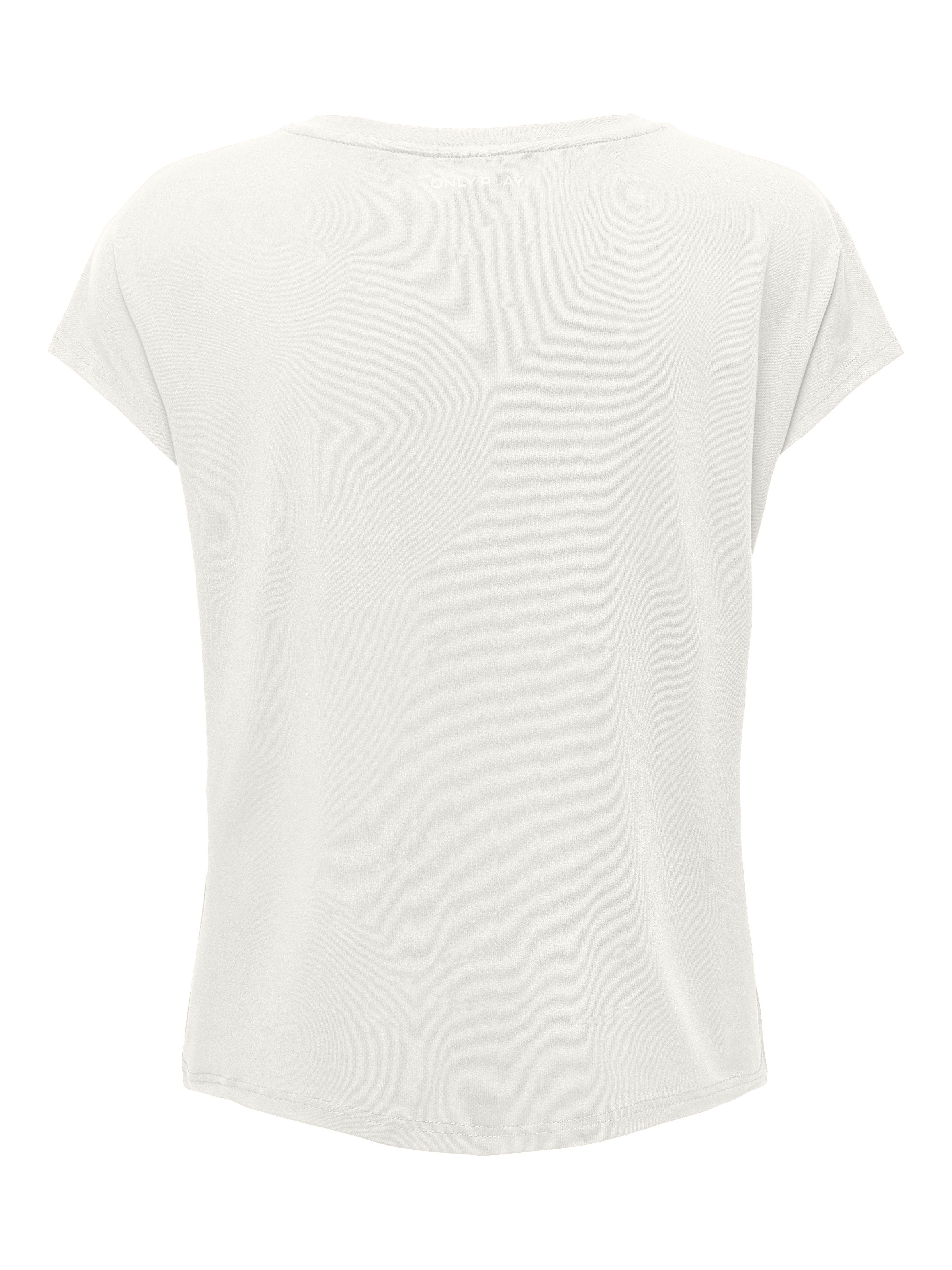 Only Play Trainingsshirt ONPAUBREE SS LOOSE TRAIN TEE - NOOS