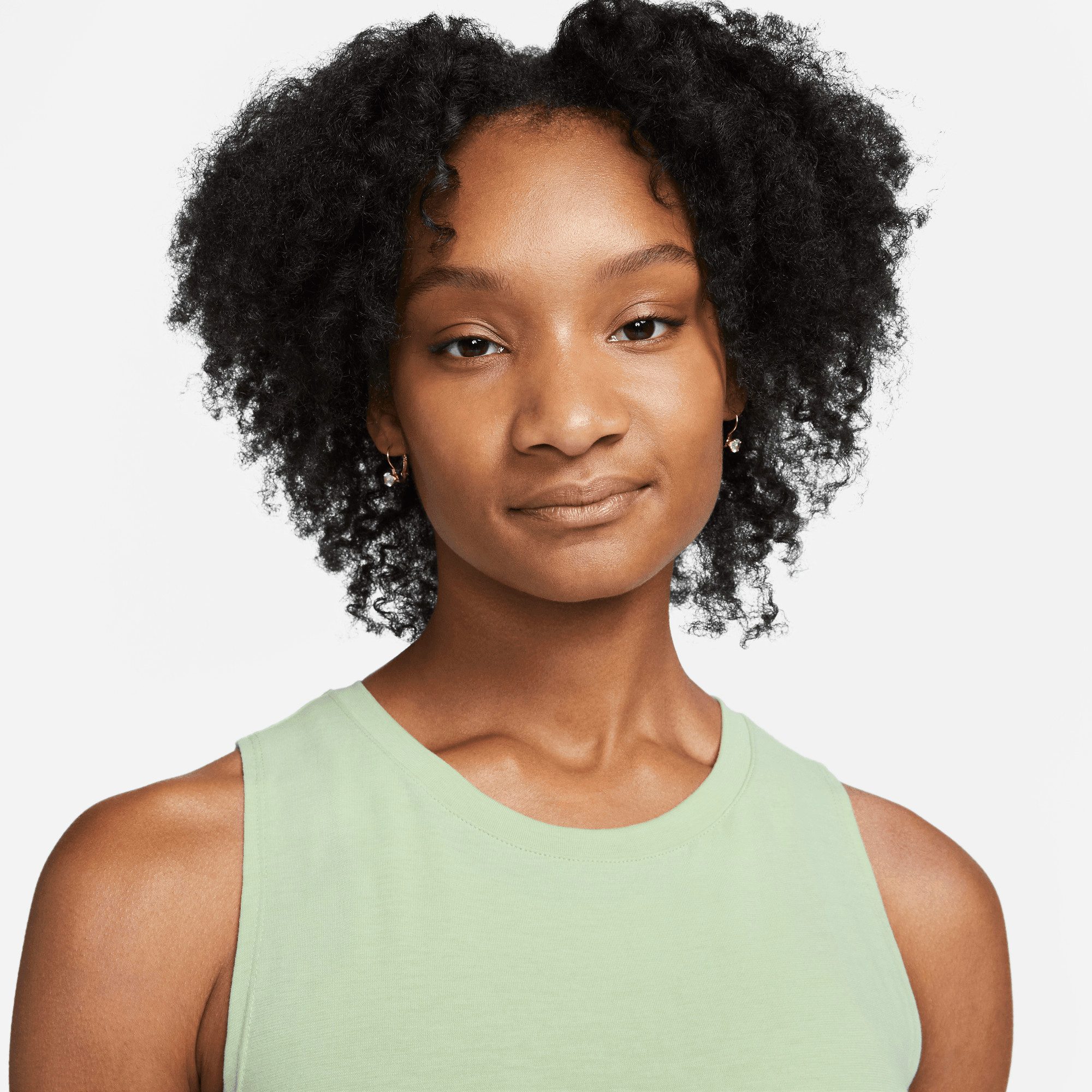 Nike Yogatop YOGA DRI-FIT WOMEN'S TANK TOP