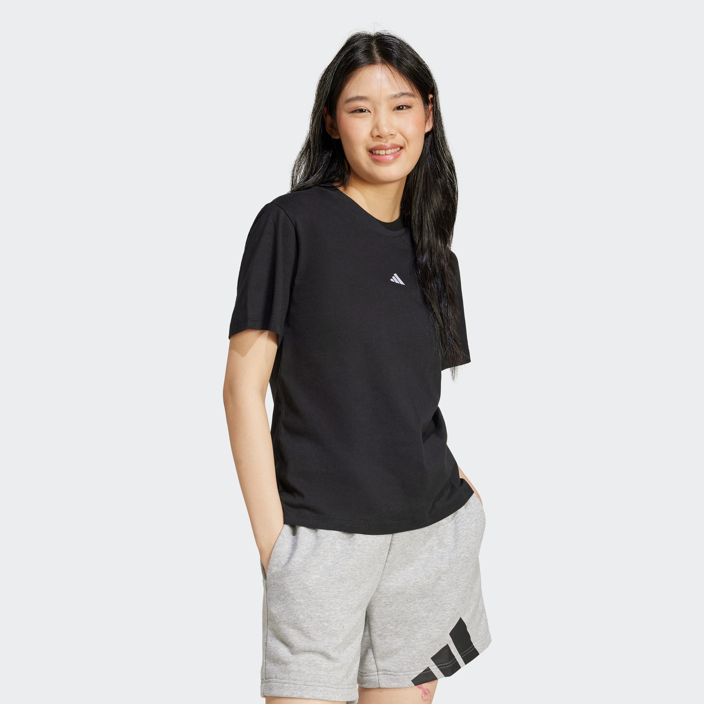 adidas Sportswear T-shirt W SL SJ T